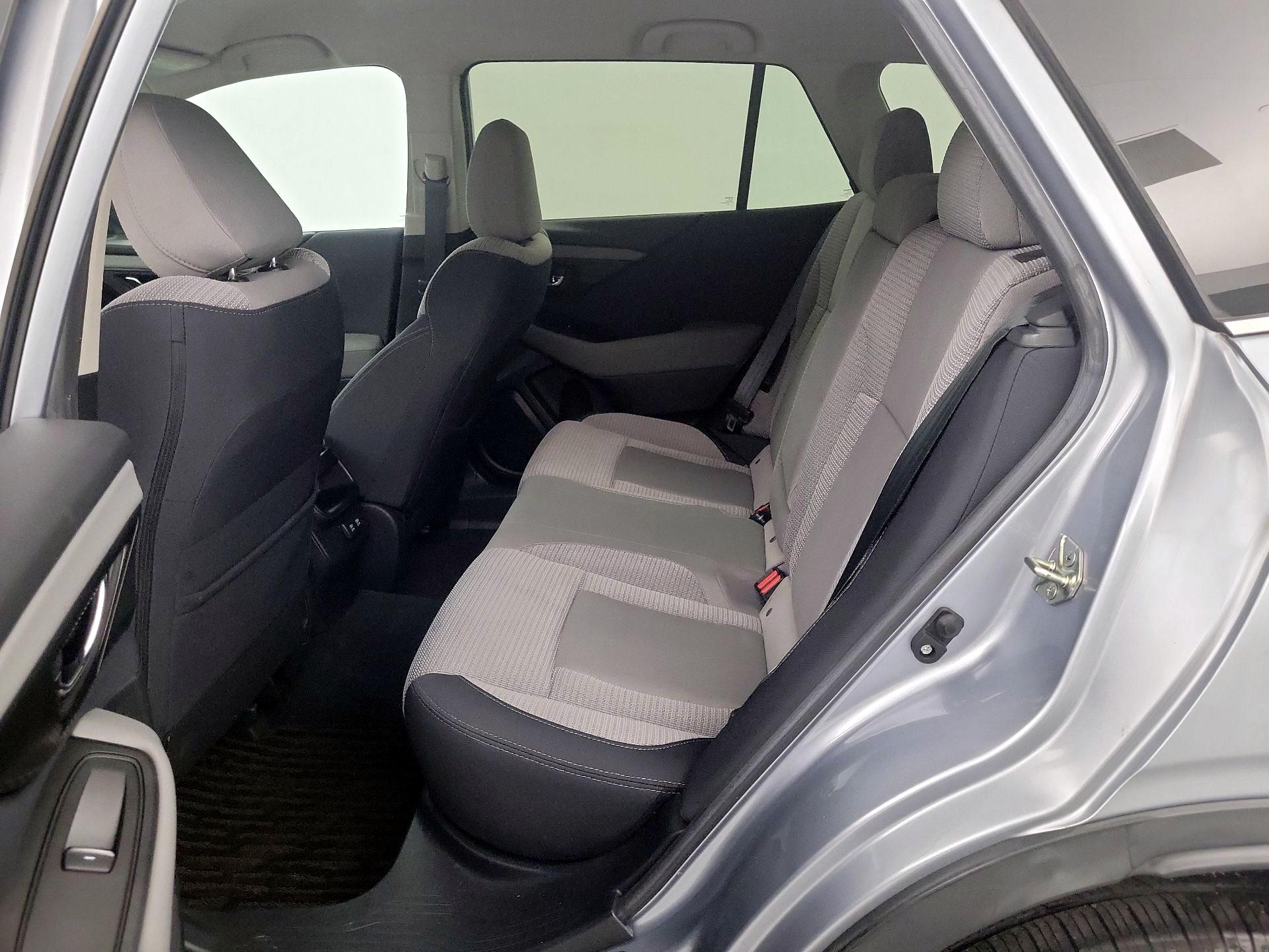 Thumbnail: 2020 Subaru Outback - 17