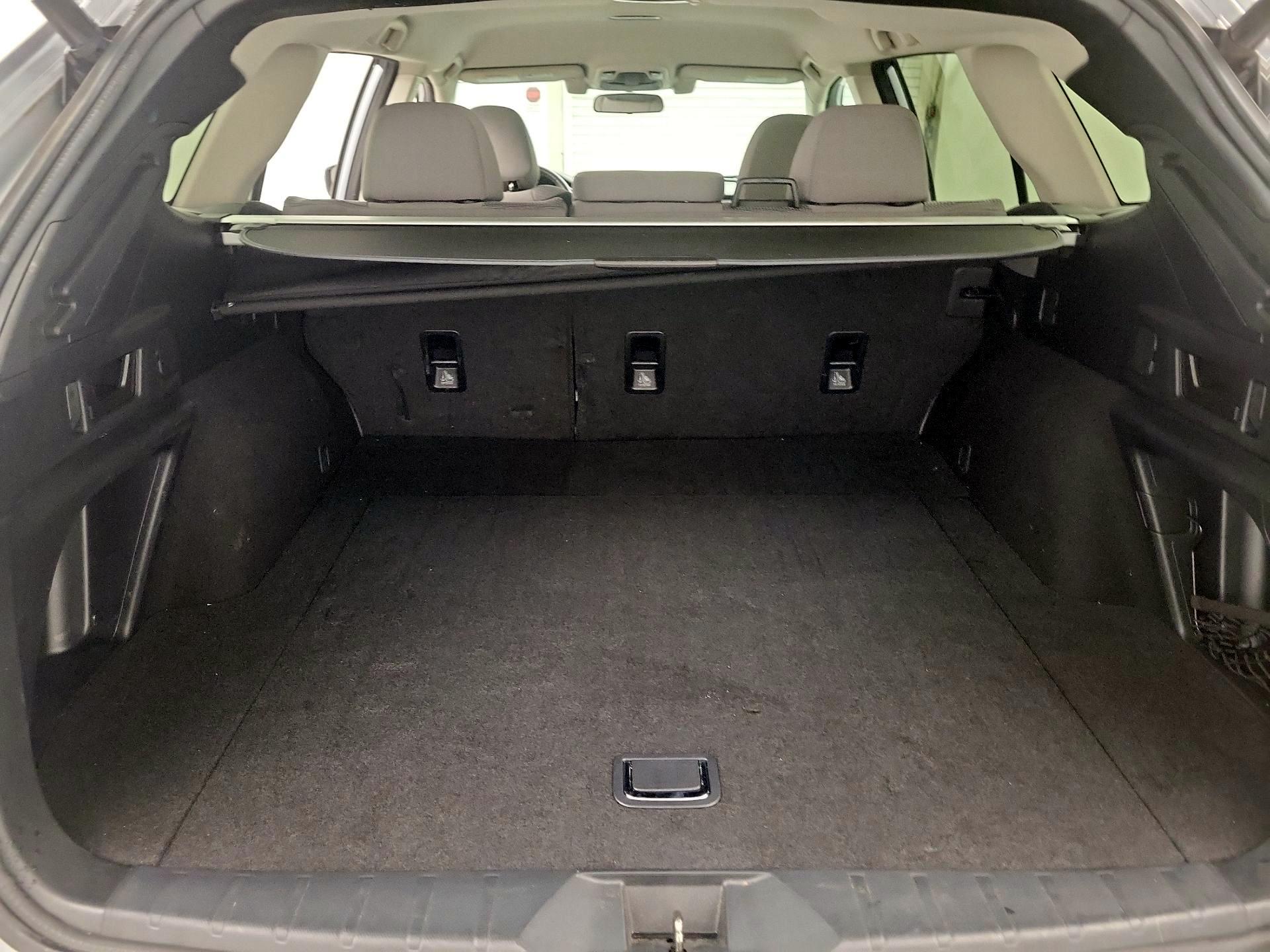 Thumbnail: 2020 Subaru Outback - 18