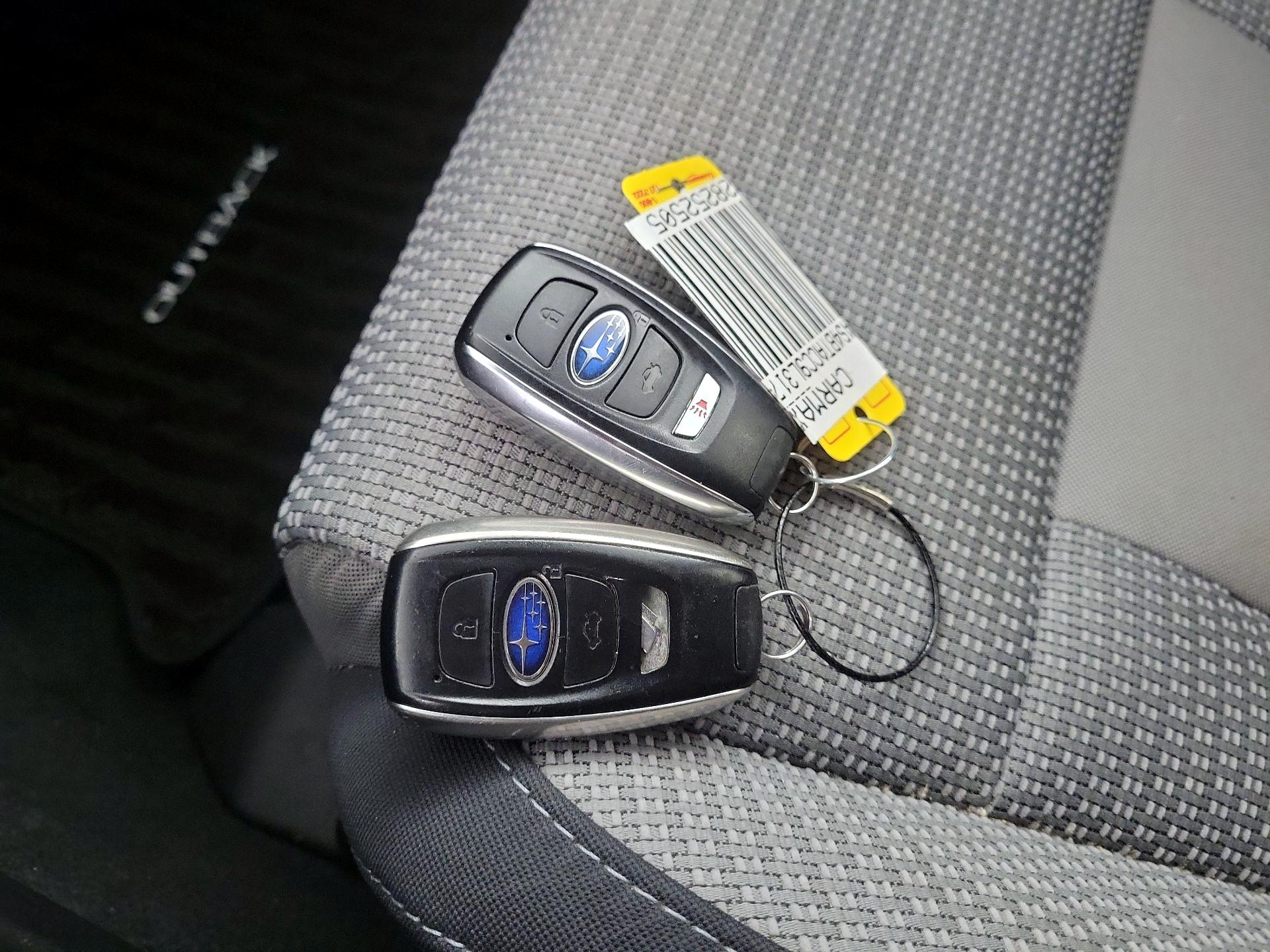 Thumbnail: 2020 Subaru Outback - 20