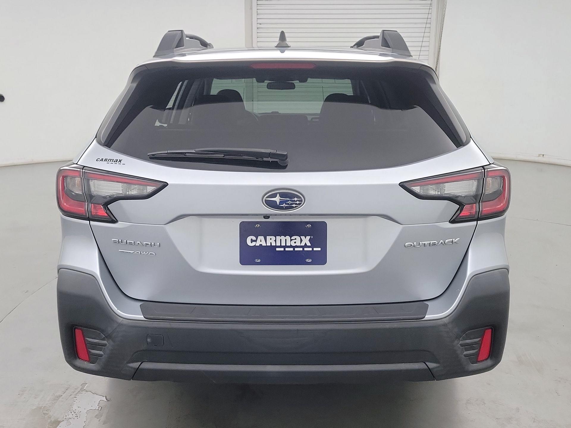 Thumbnail: 2020 Subaru Outback - 6