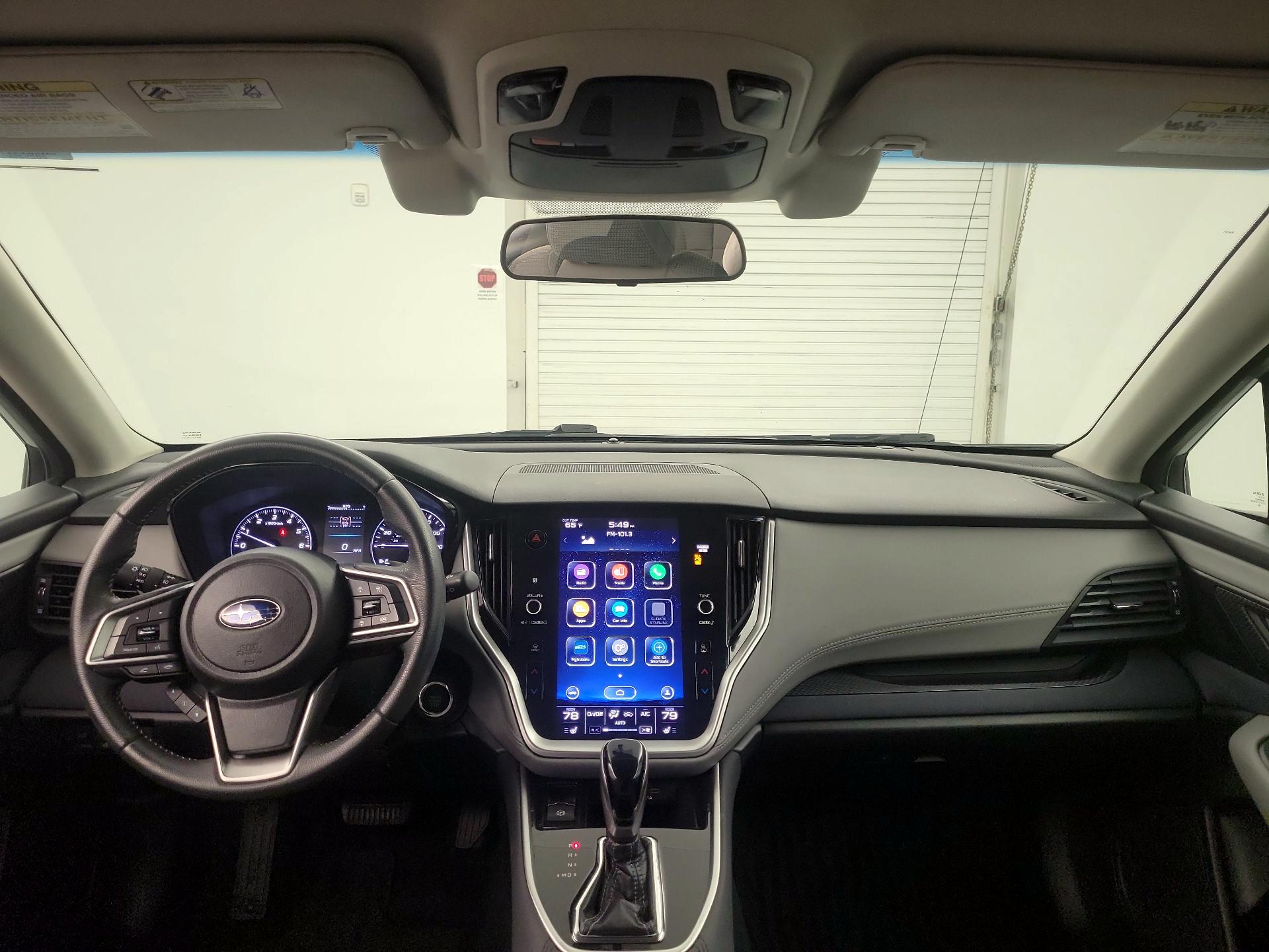 Thumbnail: 2020 Subaru Outback - 8