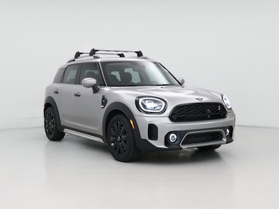 2024 Mini Cooper Countryman S