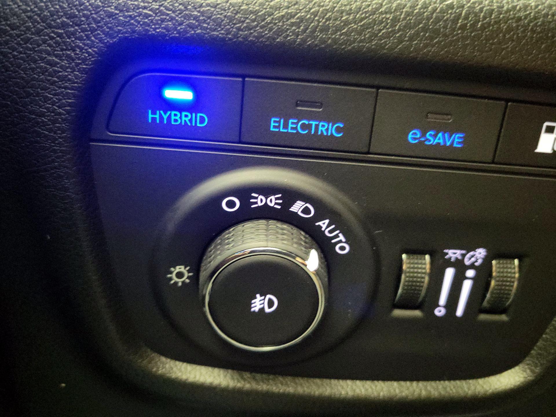 Thumbnail: 2024 Jeep Grand Cherokee - 13