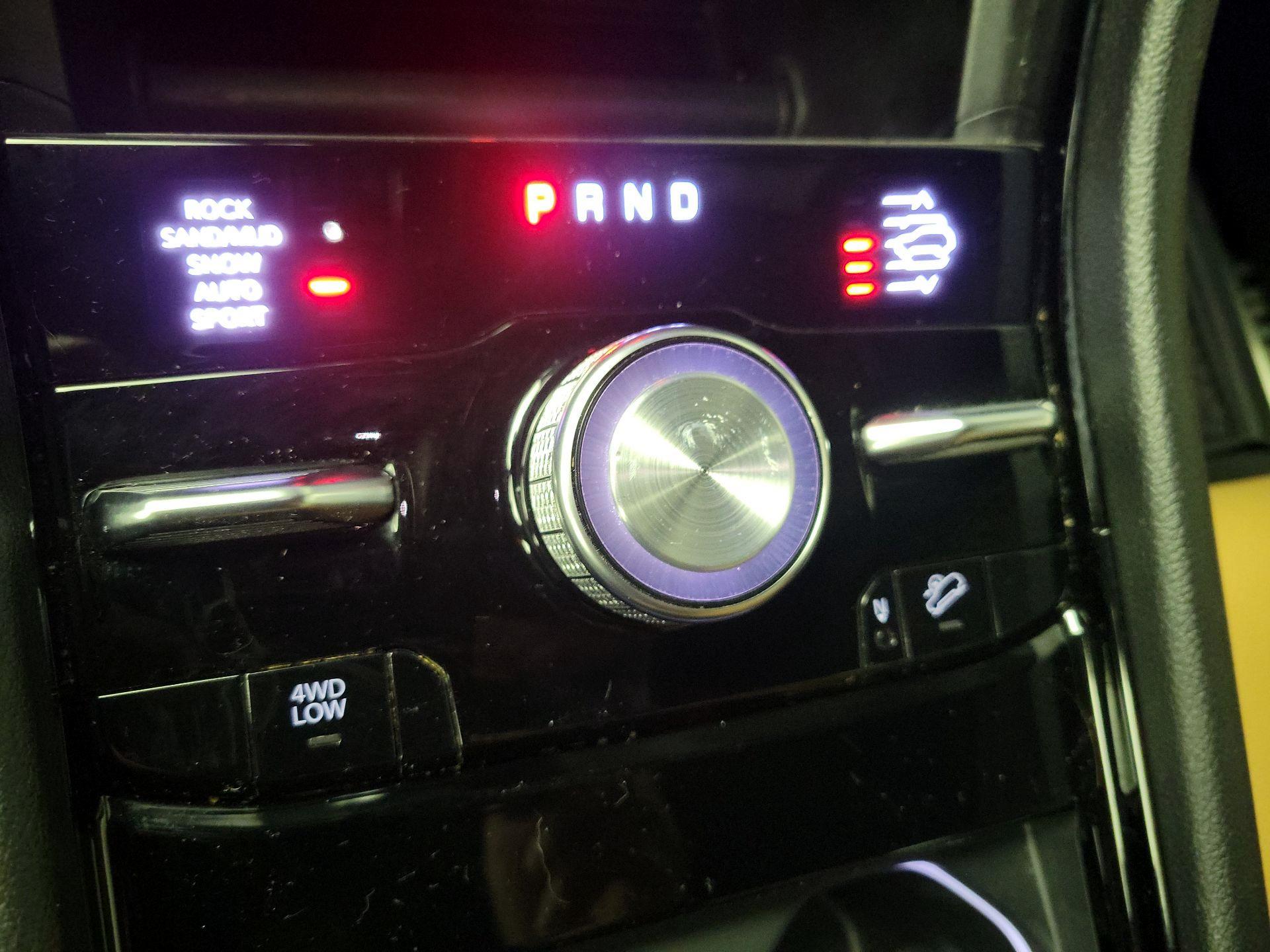 Thumbnail: 2024 Jeep Grand Cherokee - 18