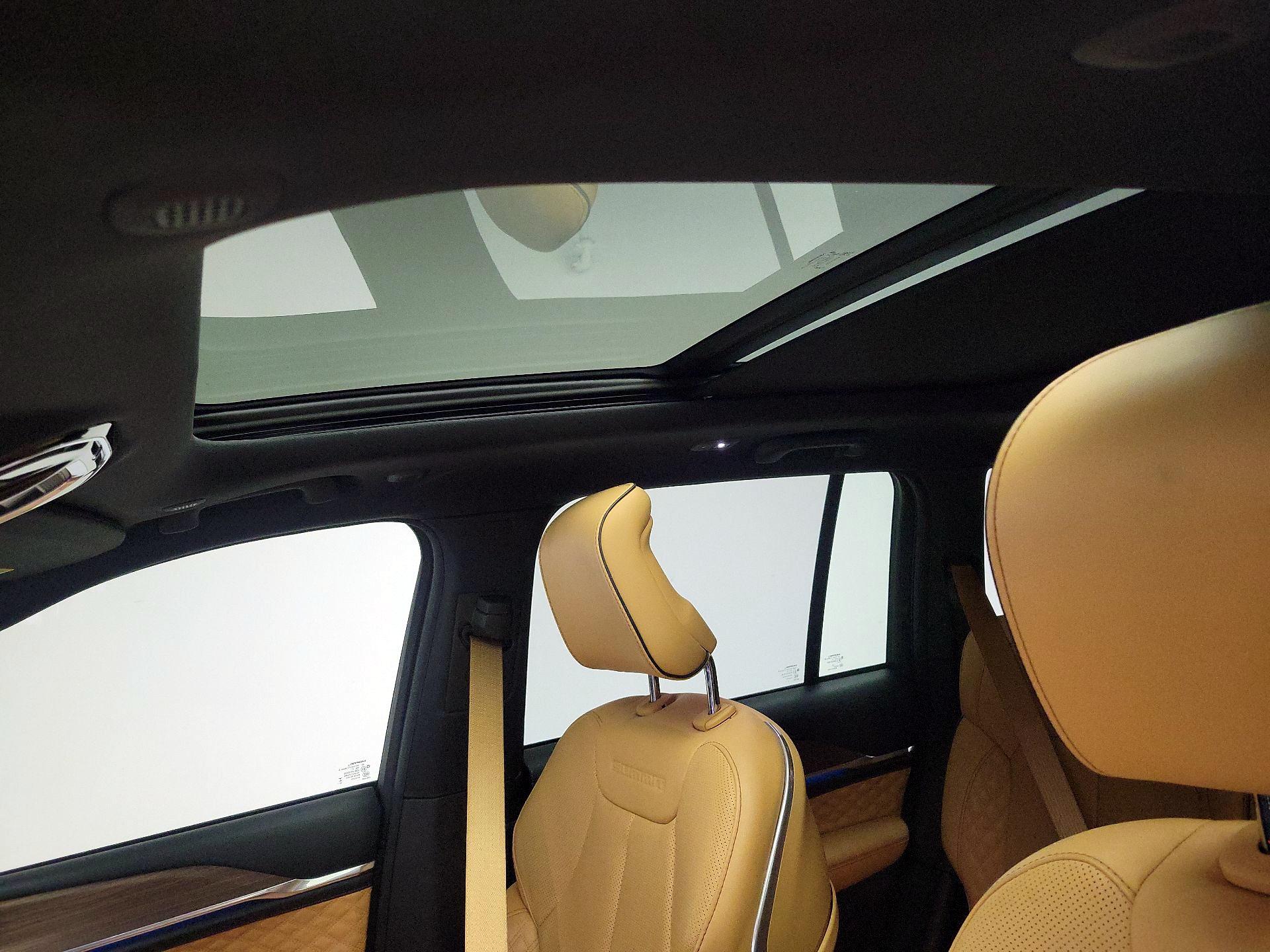 Thumbnail: 2024 Jeep Grand Cherokee - 20