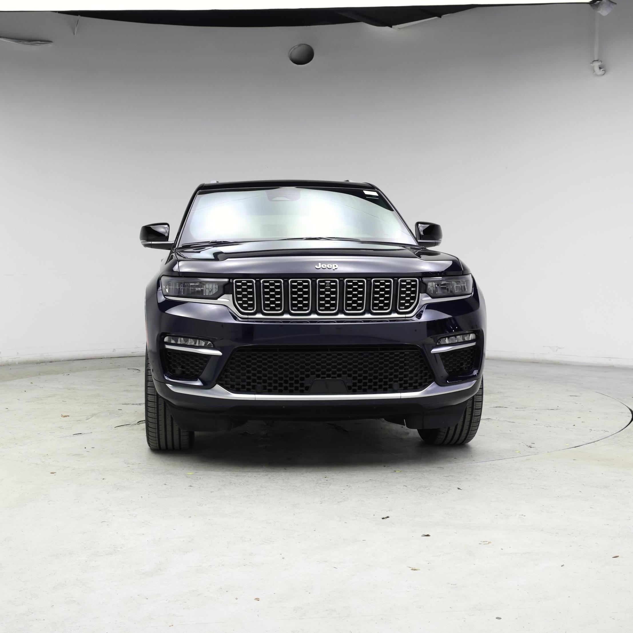 Thumbnail: 2024 Jeep Grand Cherokee - 5