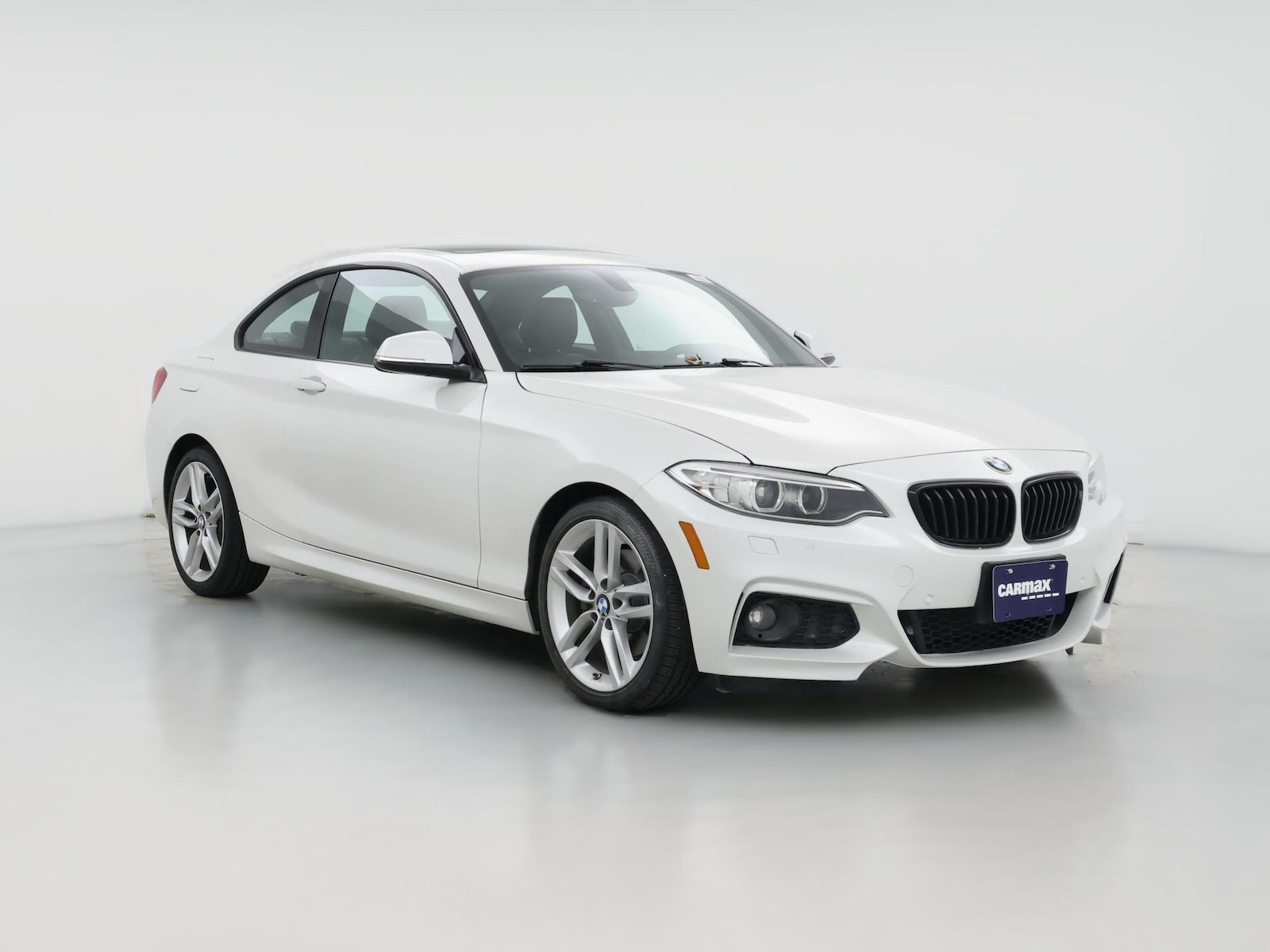 2017 BMW 2 Series 230i