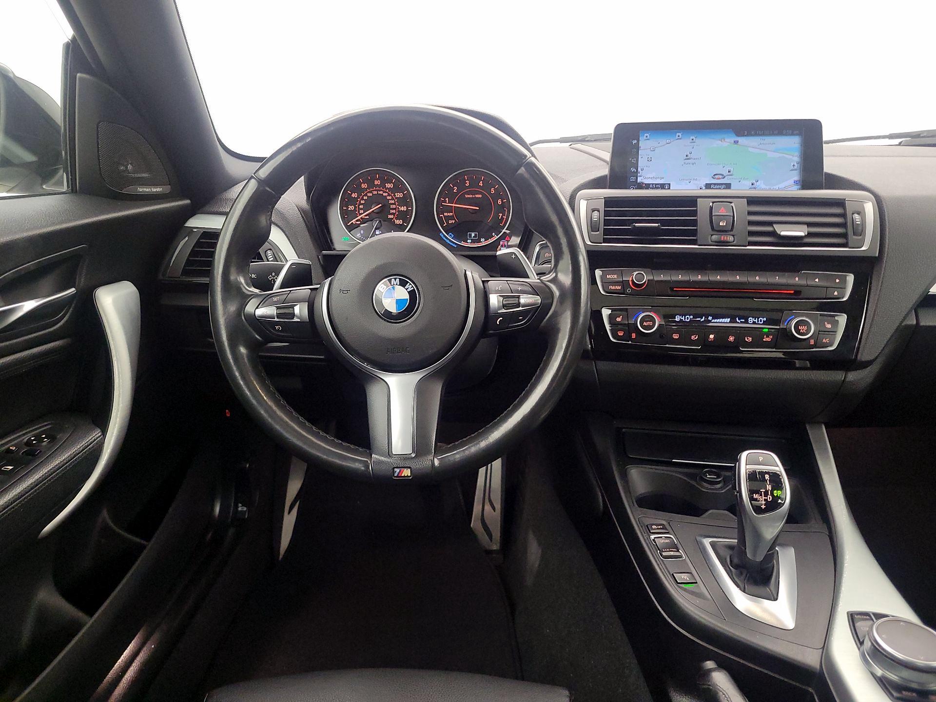 Thumbnail: 2017 BMW 2 Series - 10