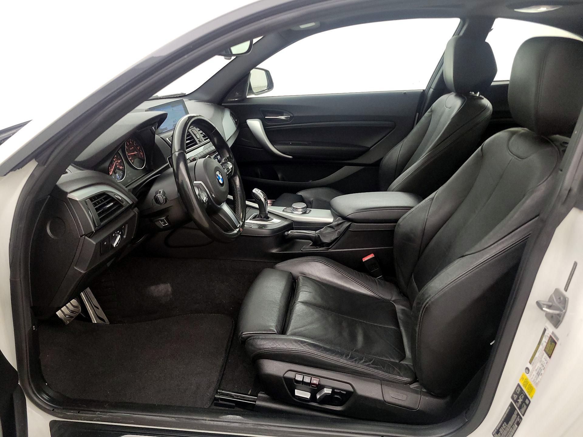 Thumbnail: 2017 BMW 2 Series - 11