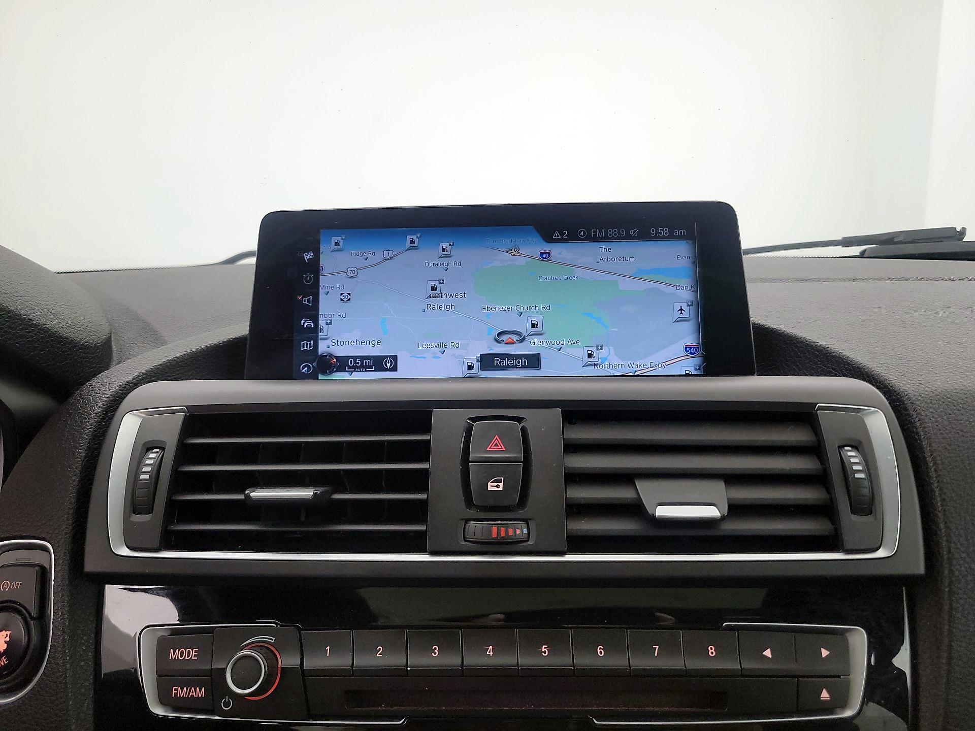 Thumbnail: 2017 BMW 2 Series - 14