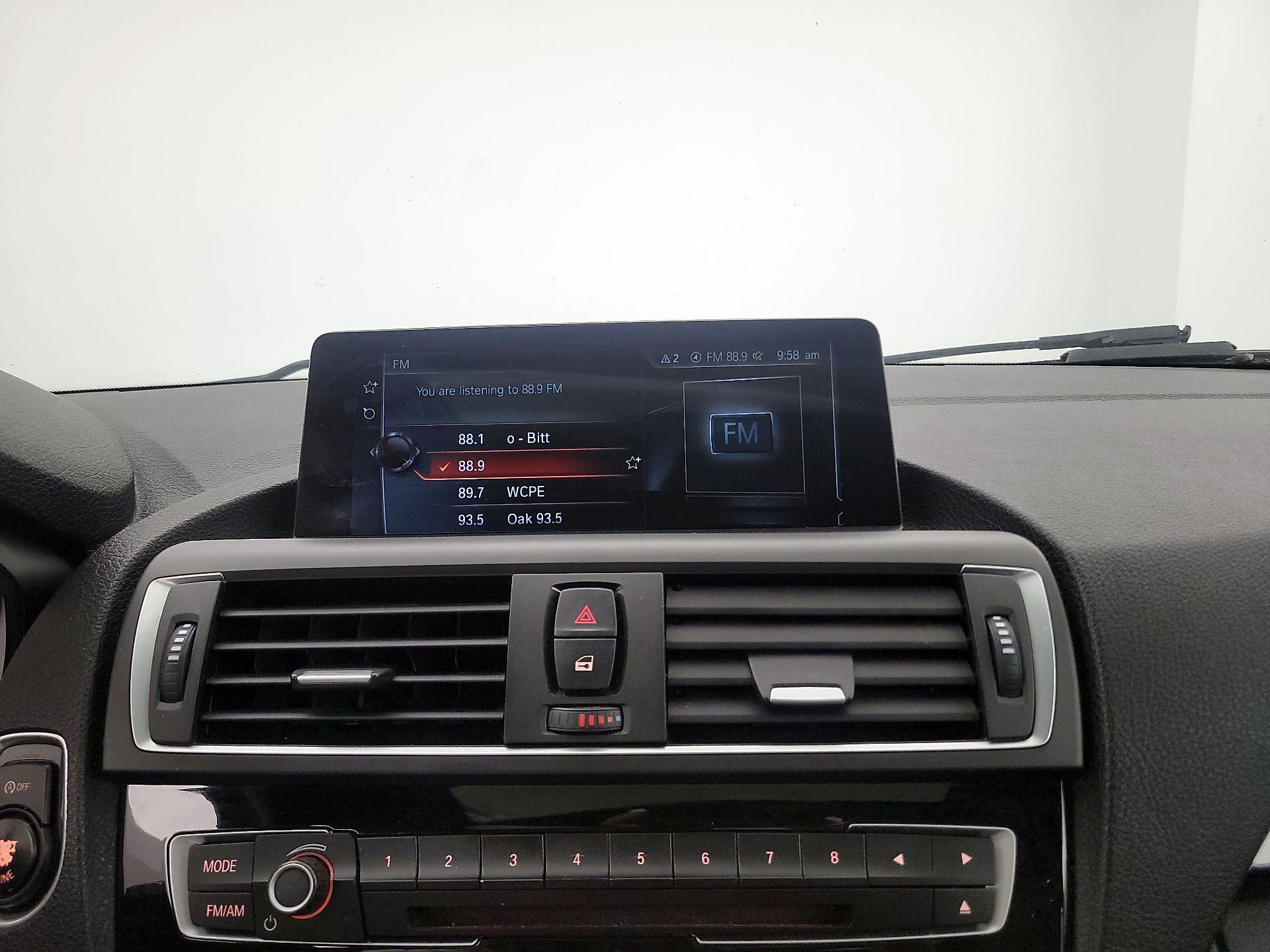 Thumbnail: 2017 BMW 2 Series - 16