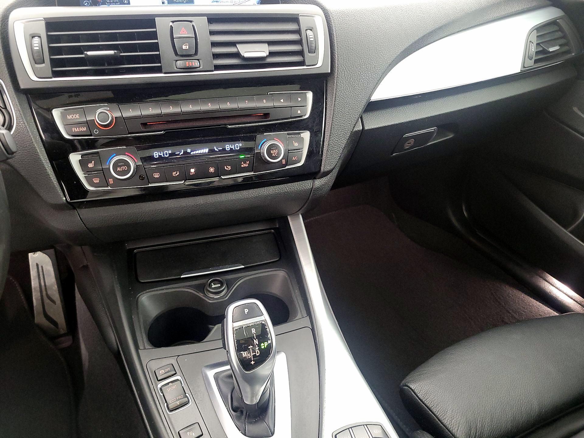 Thumbnail: 2017 BMW 2 Series - 17