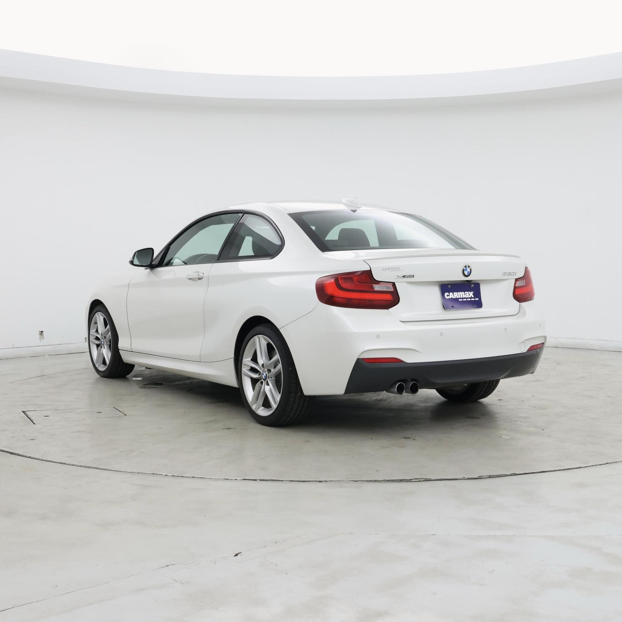 Thumbnail: 2017 BMW 2 Series - 2