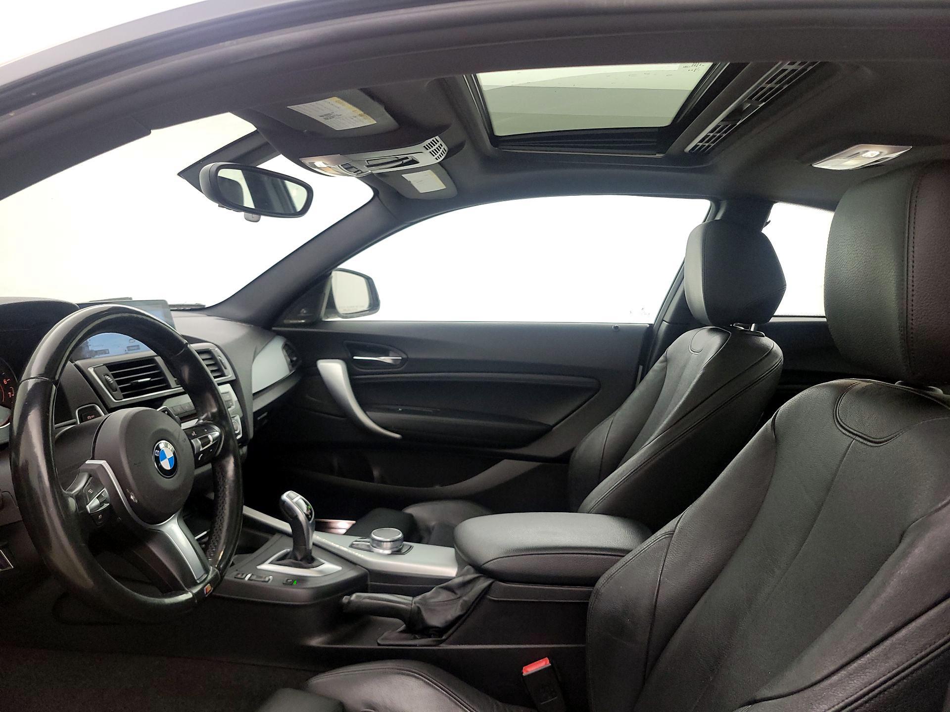 Thumbnail: 2017 BMW 2 Series - 20