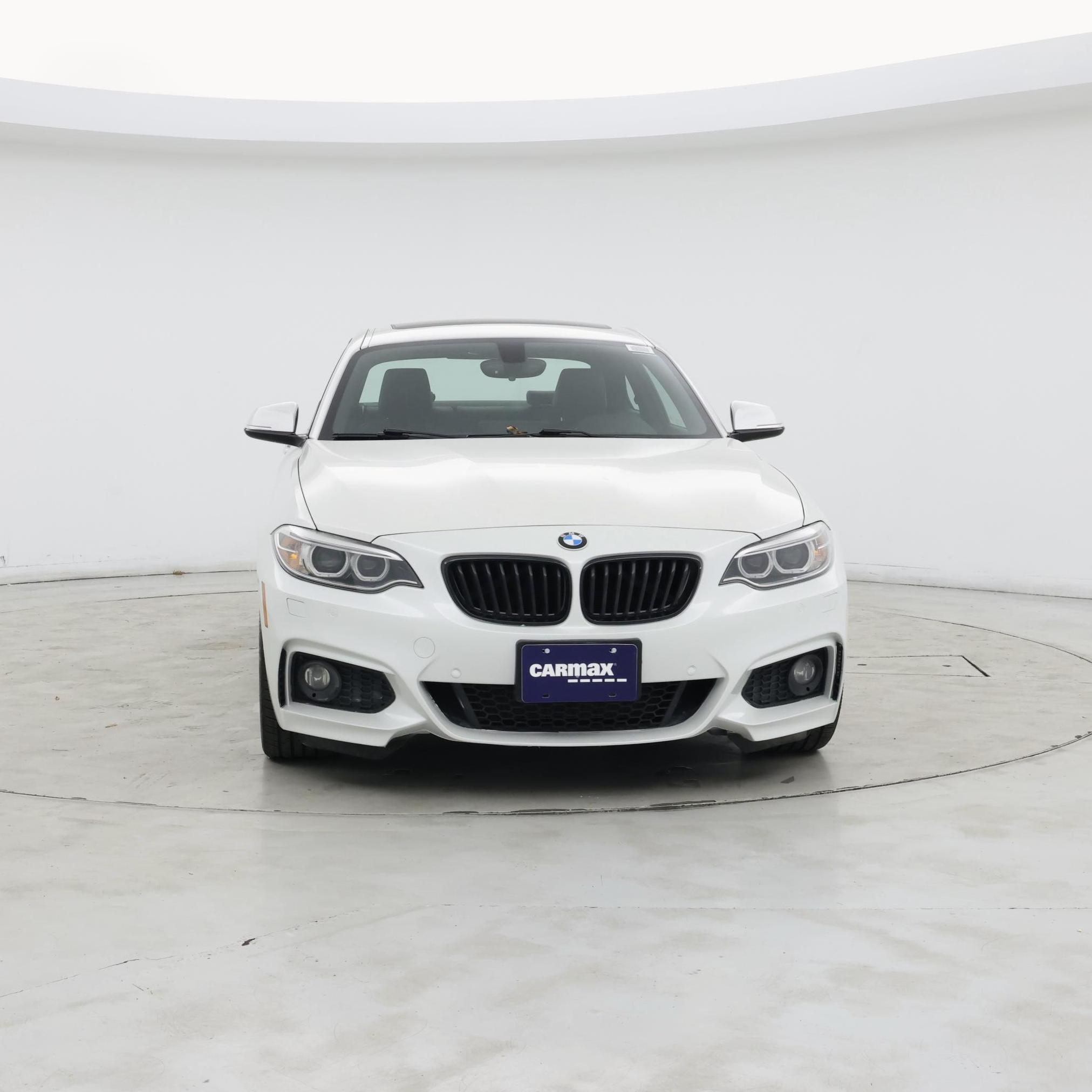 Thumbnail: 2017 BMW 2 Series - 5