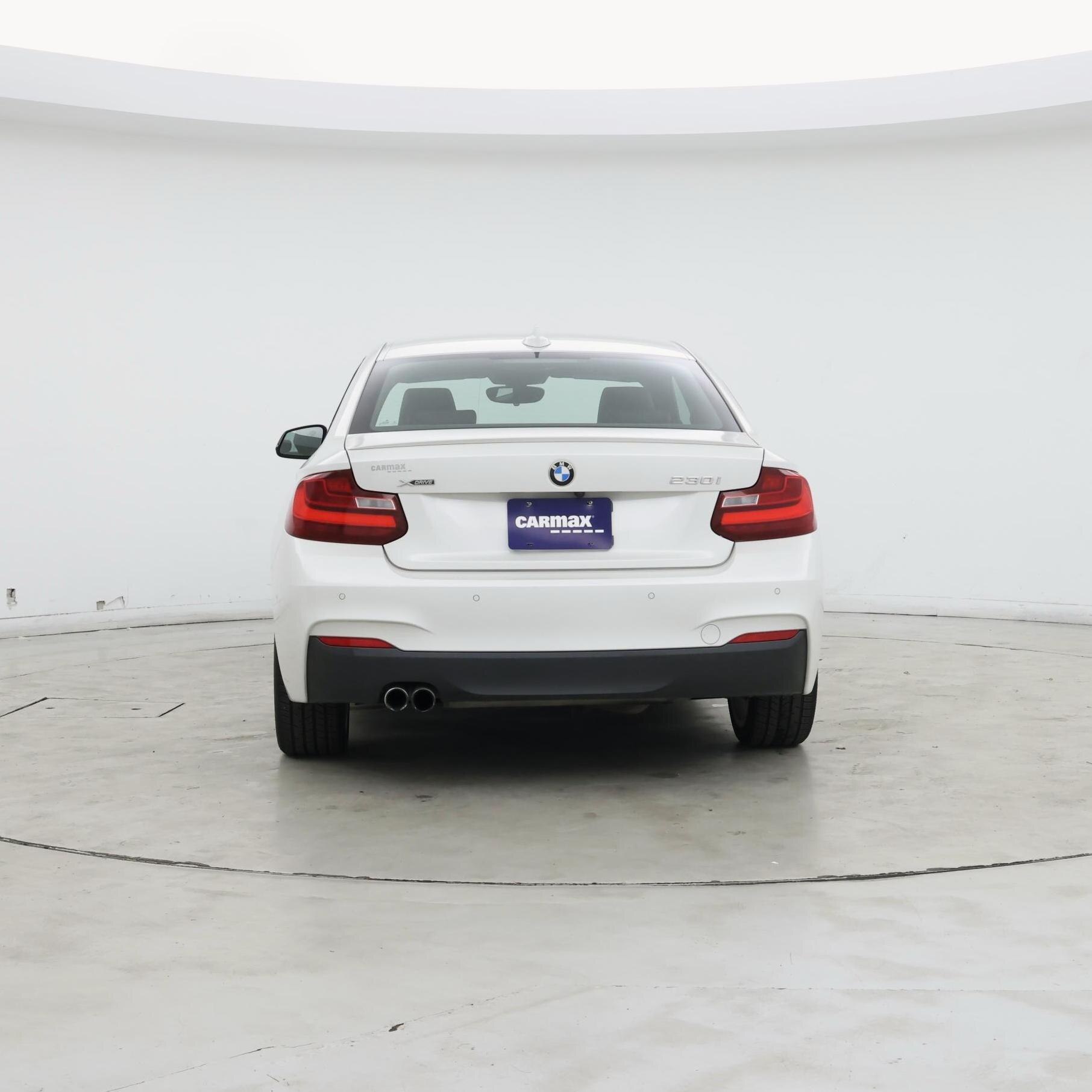 Thumbnail: 2017 BMW 2 Series - 6