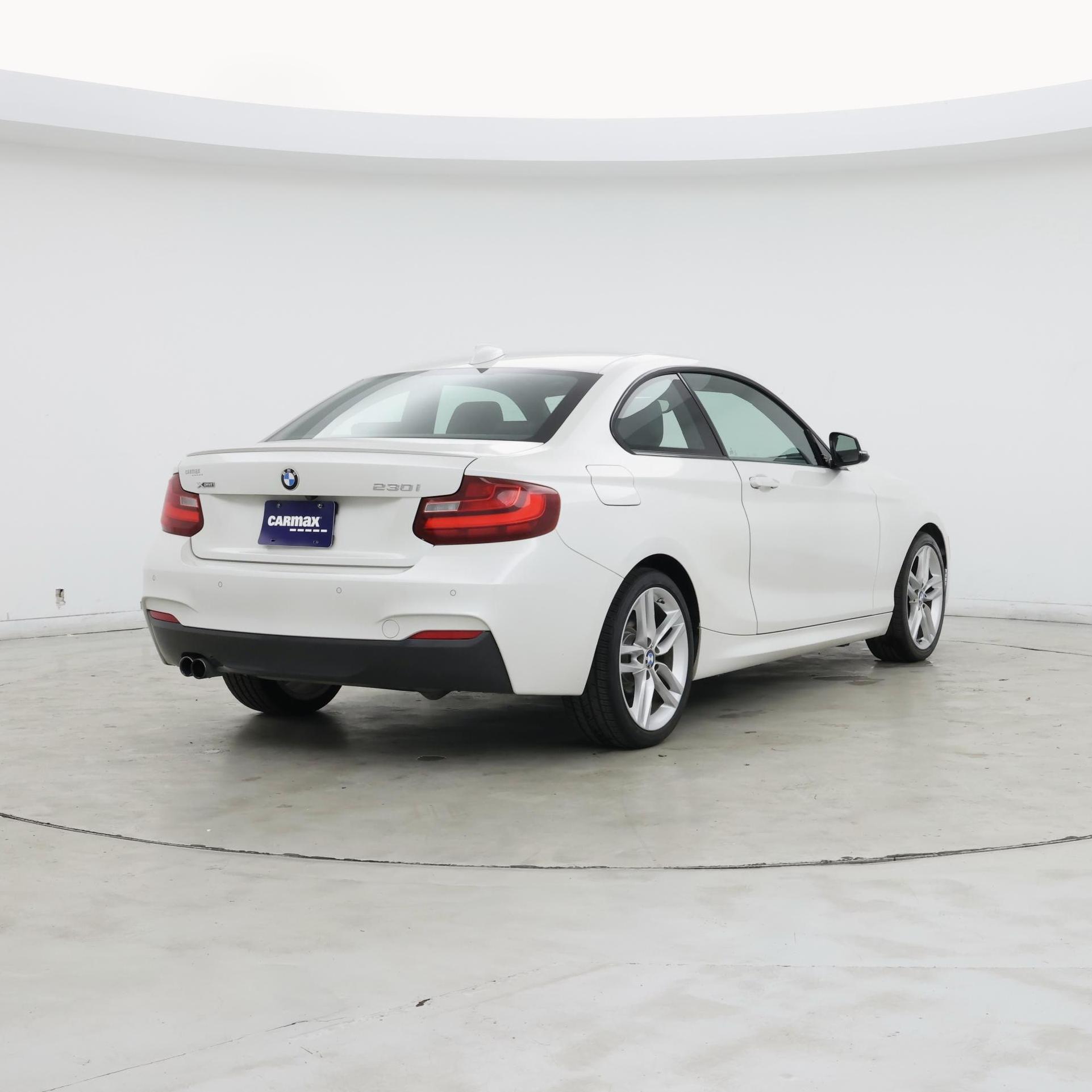 Thumbnail: 2017 BMW 2 Series - 8