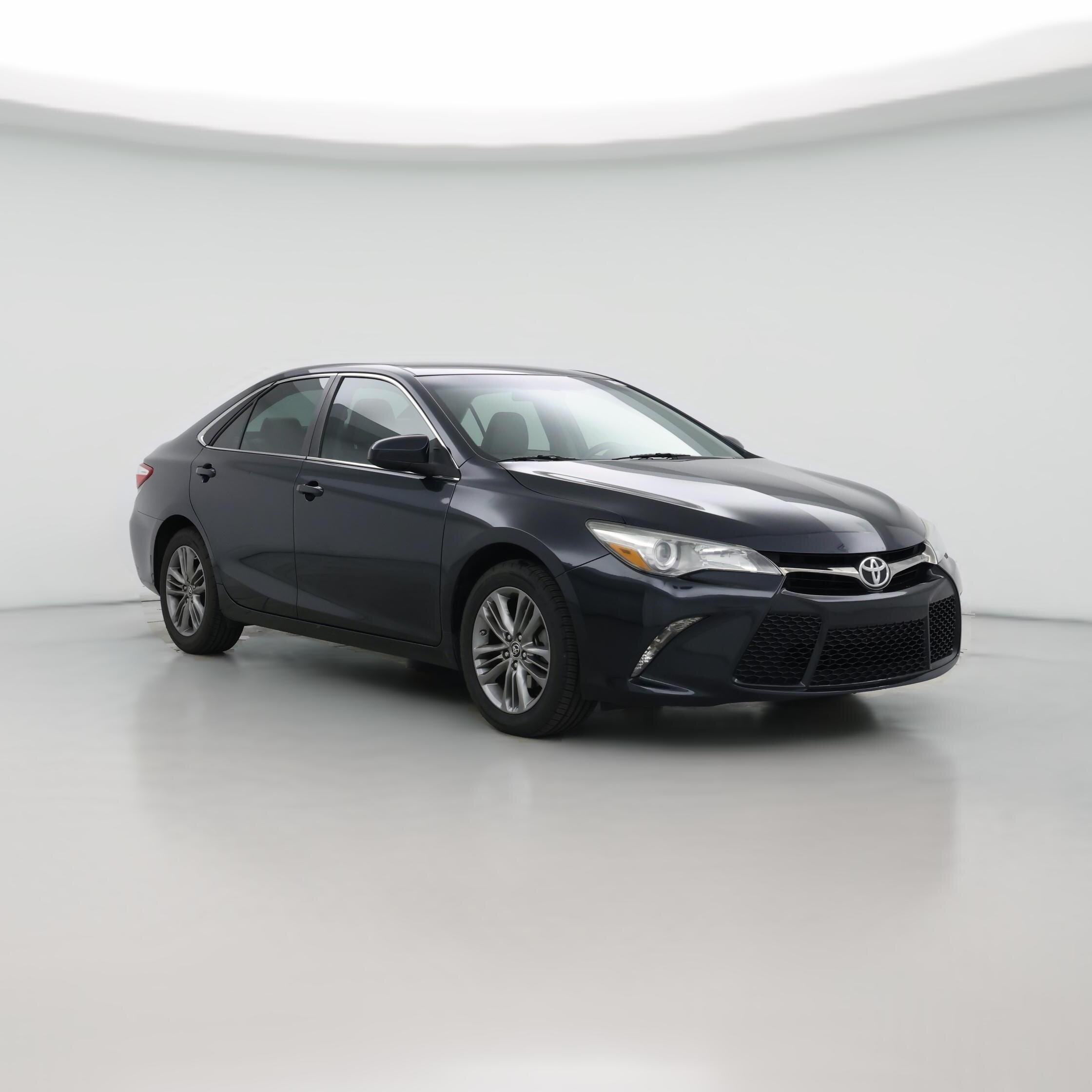 Thumbnail: 2016 Toyota Camry - 1
