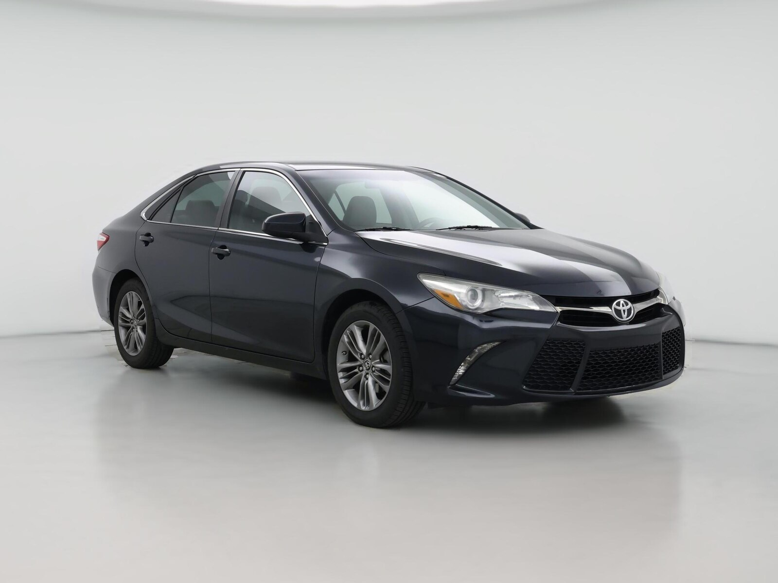 2016 Toyota Camry Special Edition
