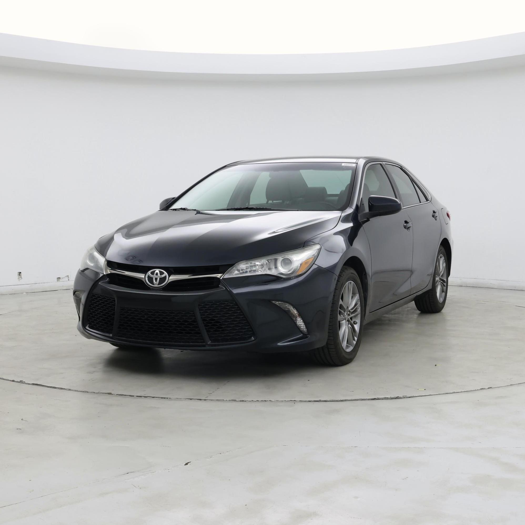 Thumbnail: 2016 Toyota Camry - 4