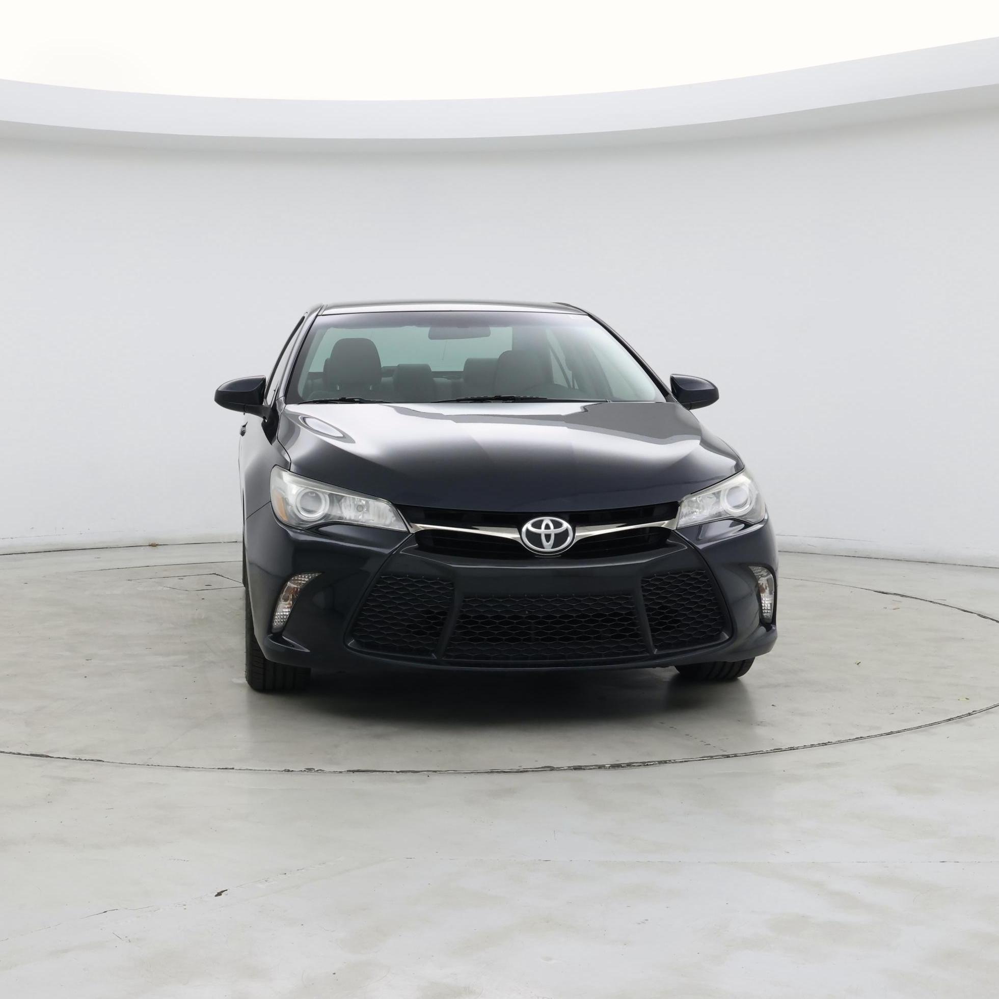 Thumbnail: 2016 Toyota Camry - 5