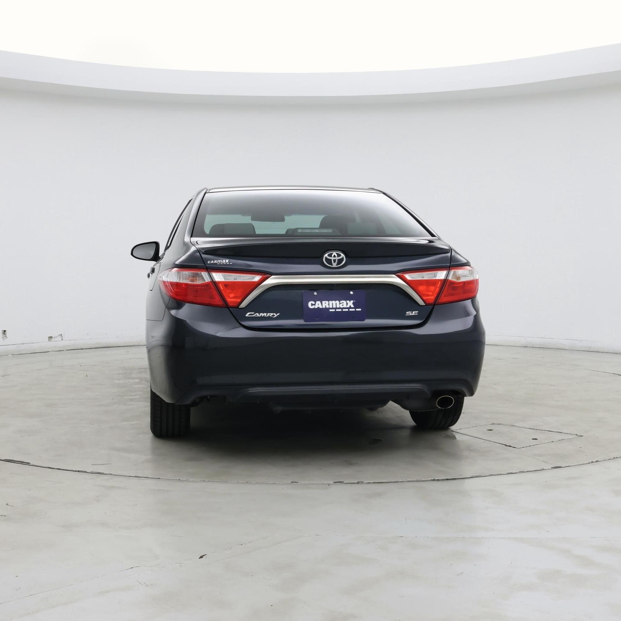 Thumbnail: 2016 Toyota Camry - 6