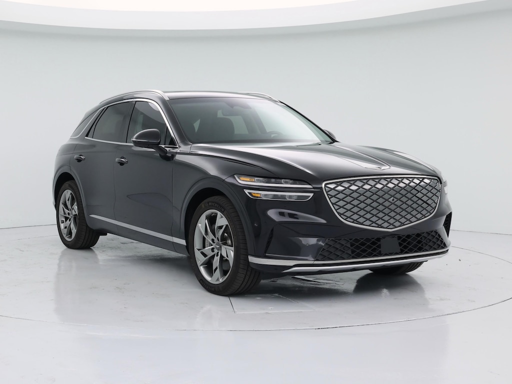 Genesis GV70 Electrified Advanced AWD