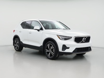 2023 Volvo XC40 B4 Core