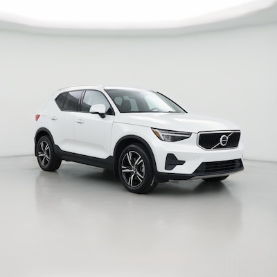 2023 Volvo XC40 B4 Core