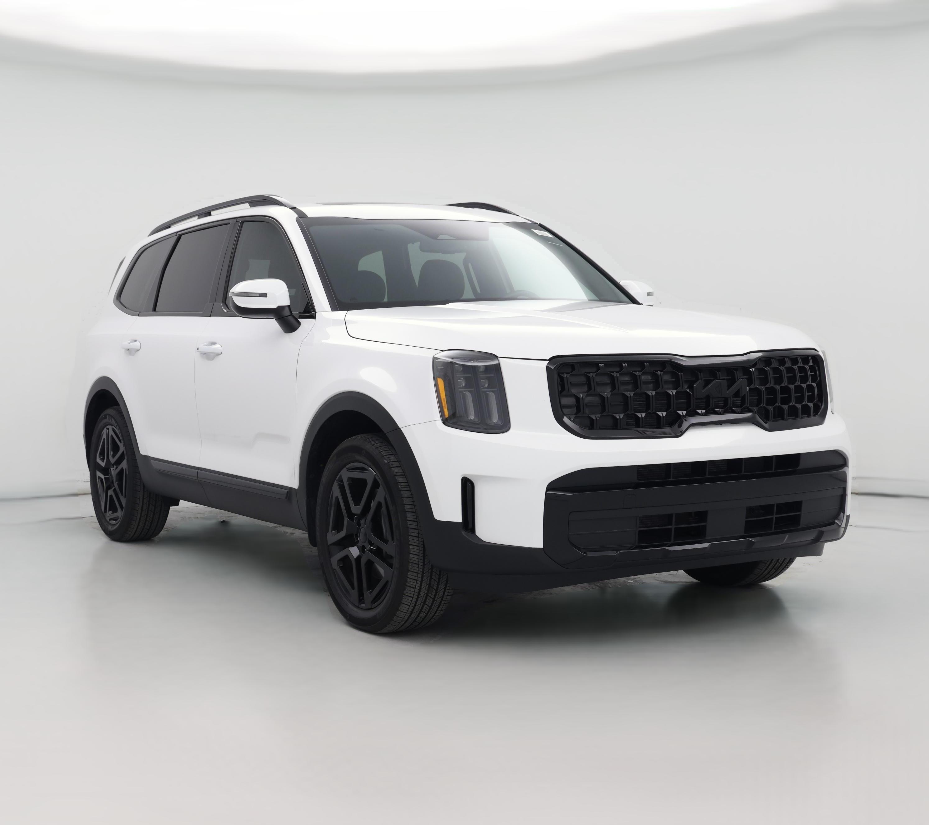 Thumbnail: 2025 Kia Telluride - 1