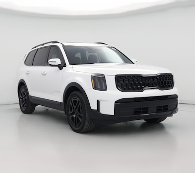 2025 Kia Telluride X-Line EX