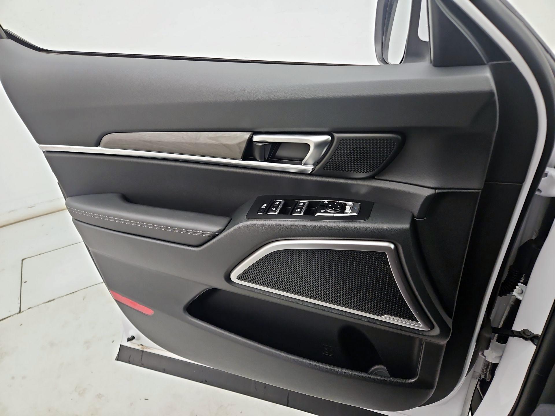 Thumbnail: 2025 Kia Telluride - 12