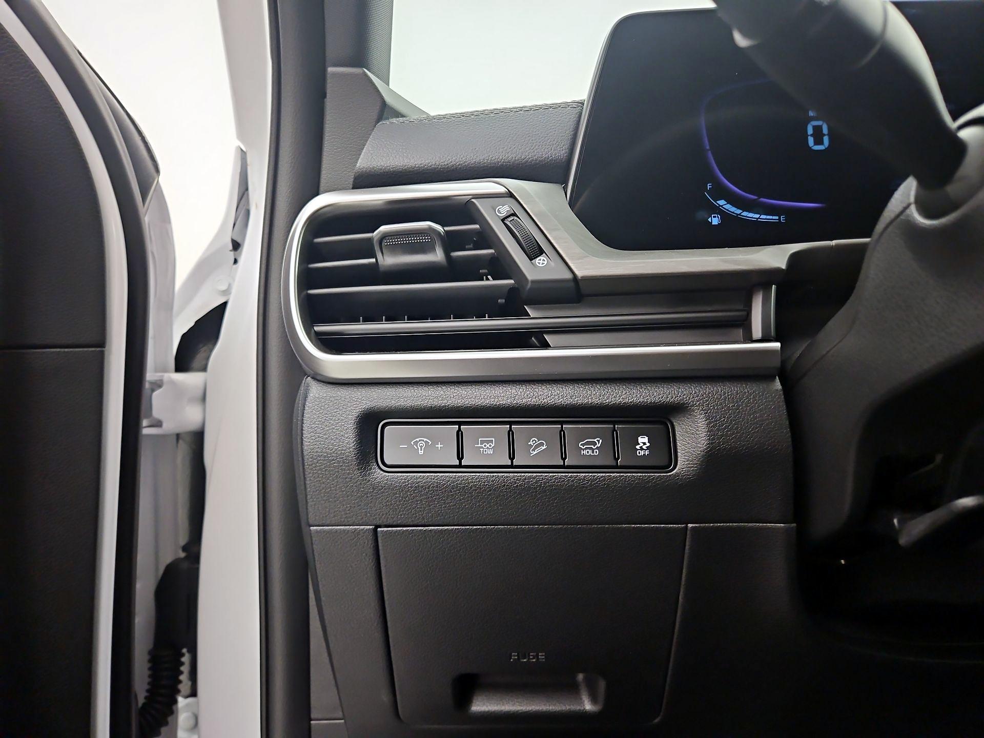 Thumbnail: 2025 Kia Telluride - 13