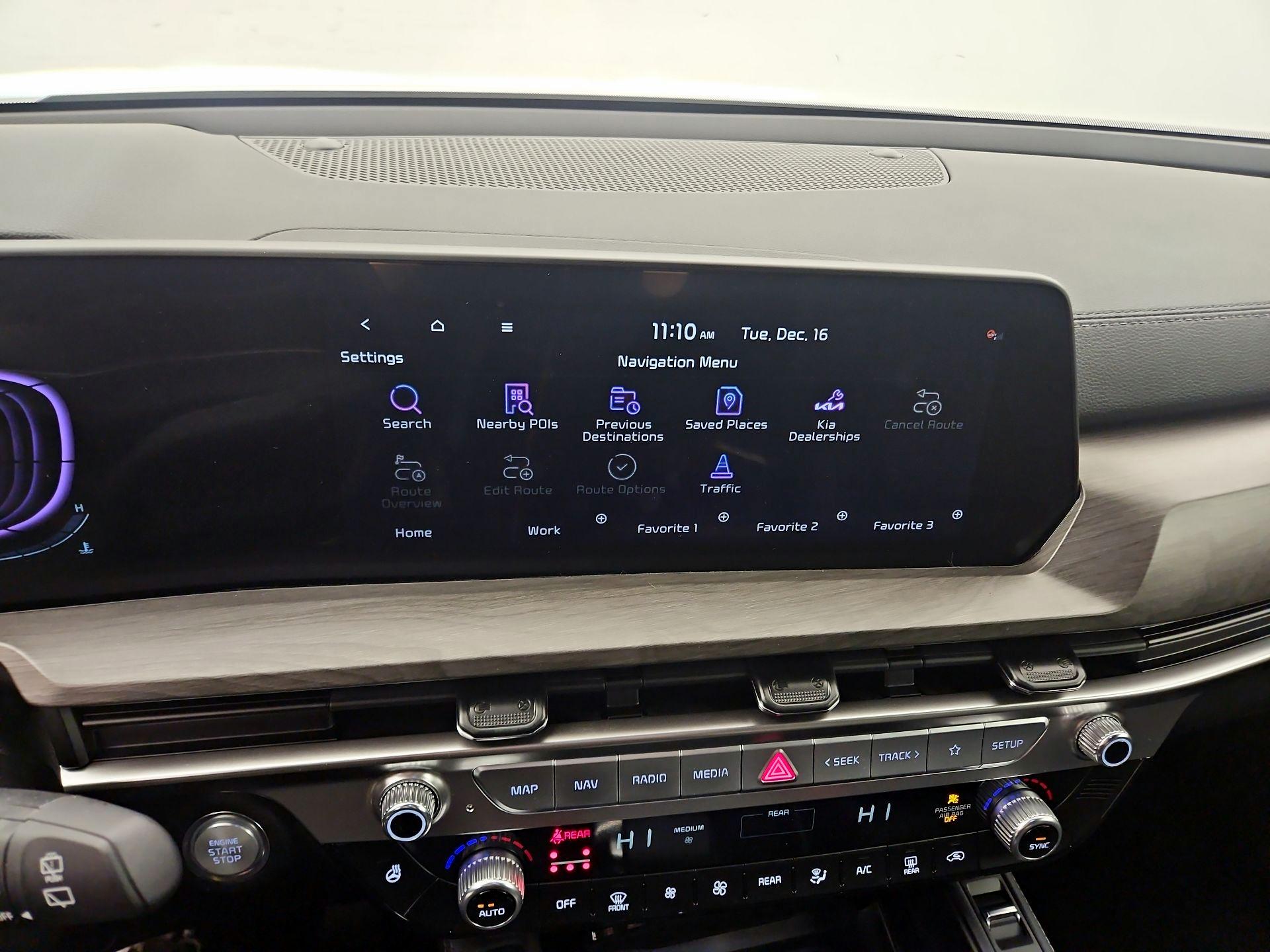 Thumbnail: 2025 Kia Telluride - 14