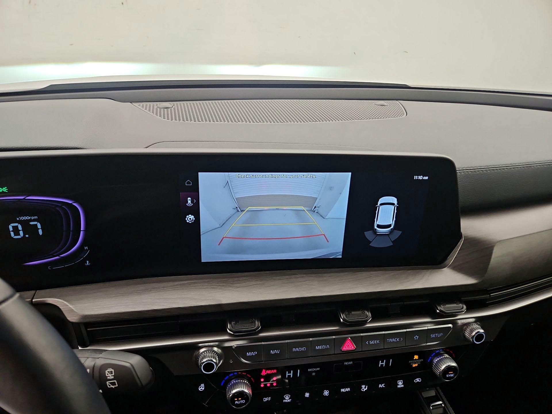 Thumbnail: 2025 Kia Telluride - 15