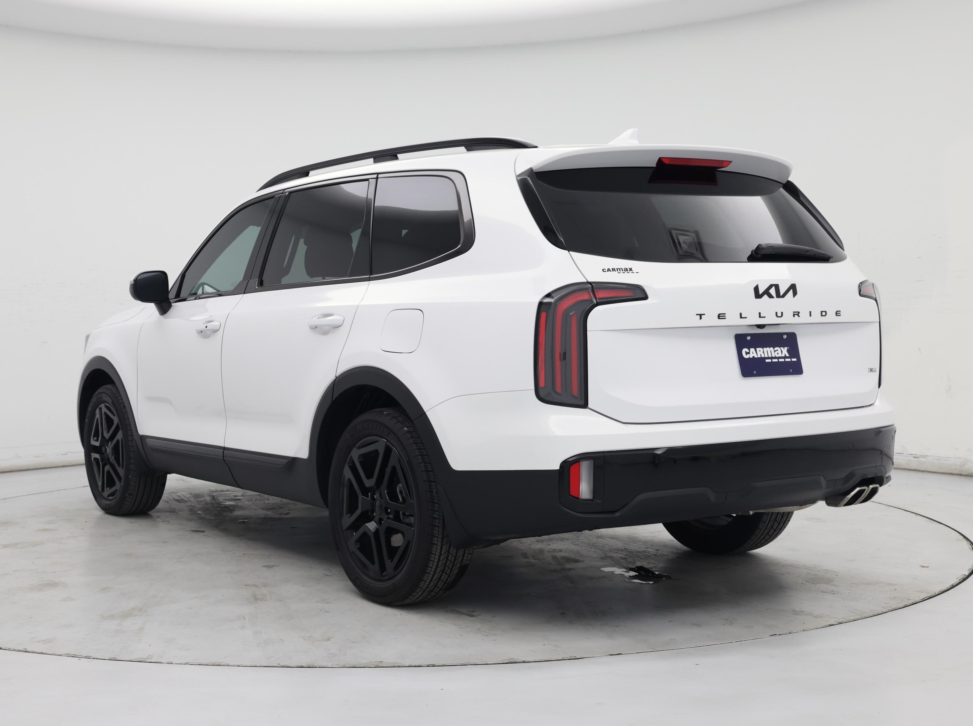 Thumbnail: 2025 Kia Telluride - 2