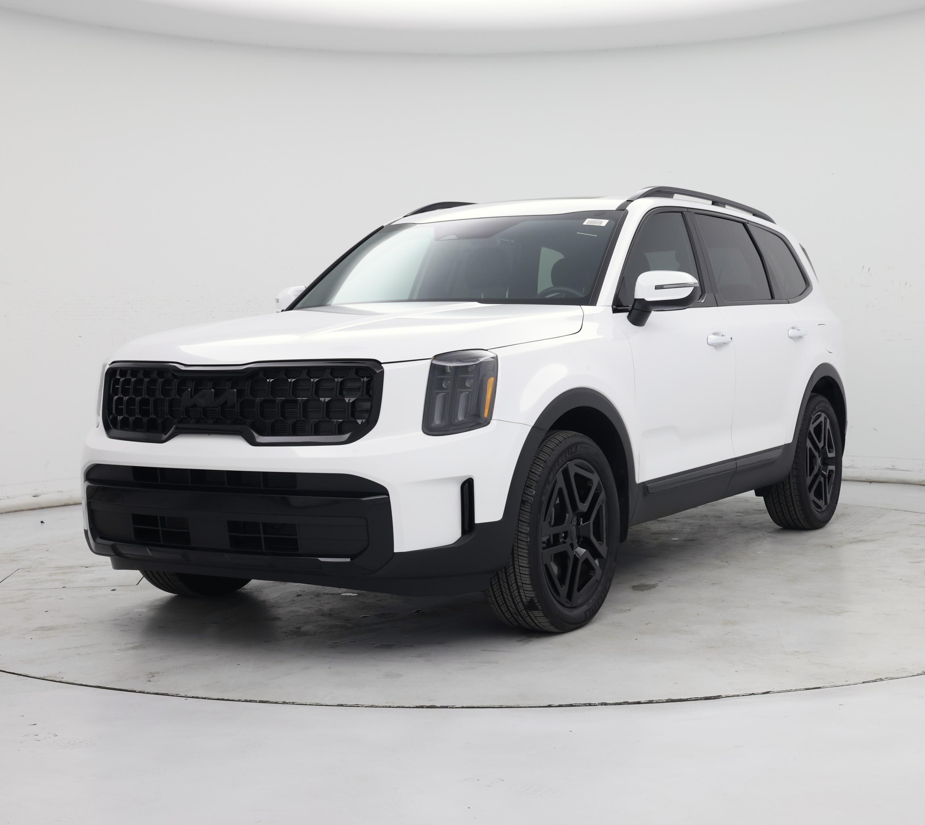Thumbnail: 2025 Kia Telluride - 4