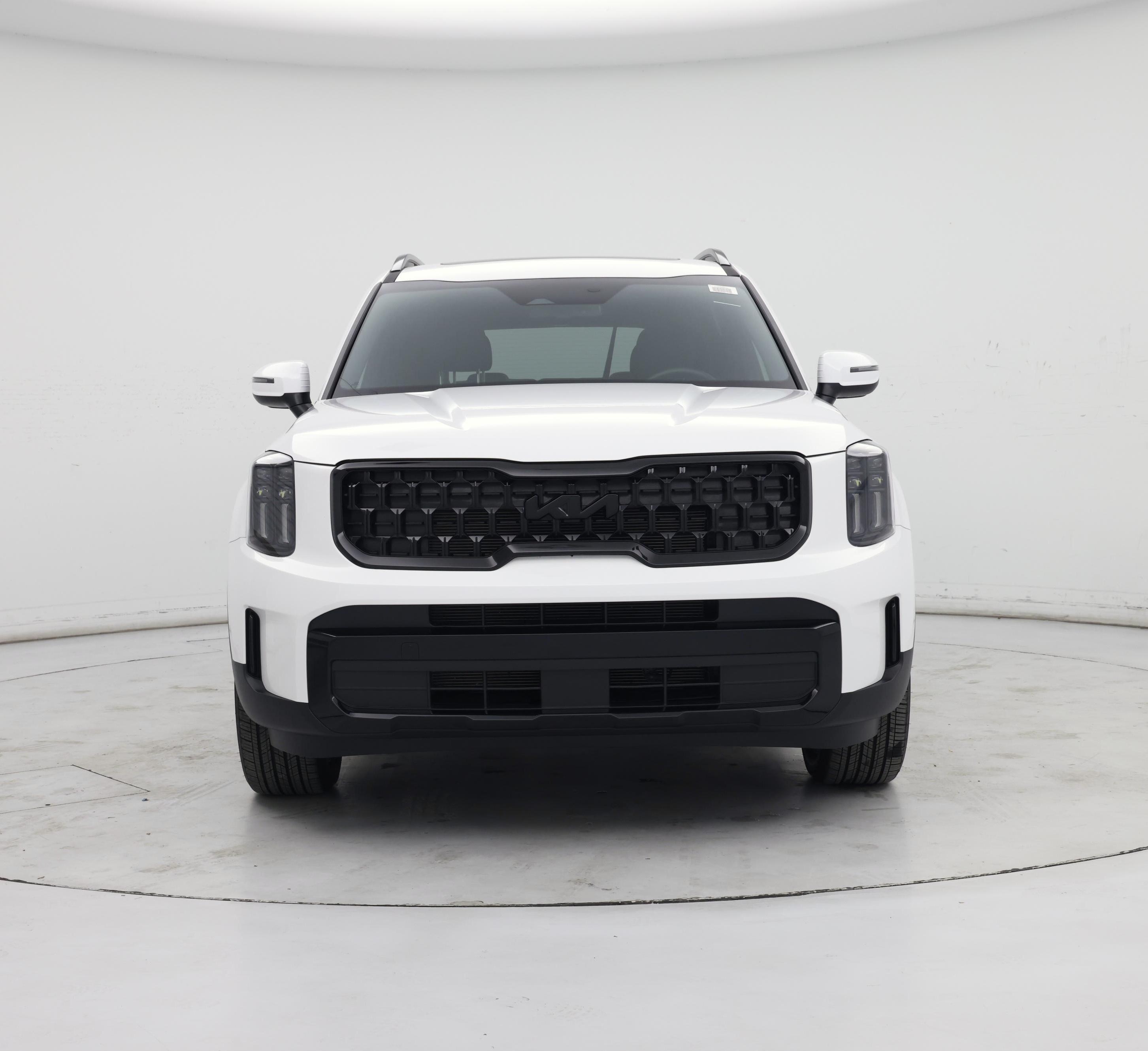 Thumbnail: 2025 Kia Telluride - 5