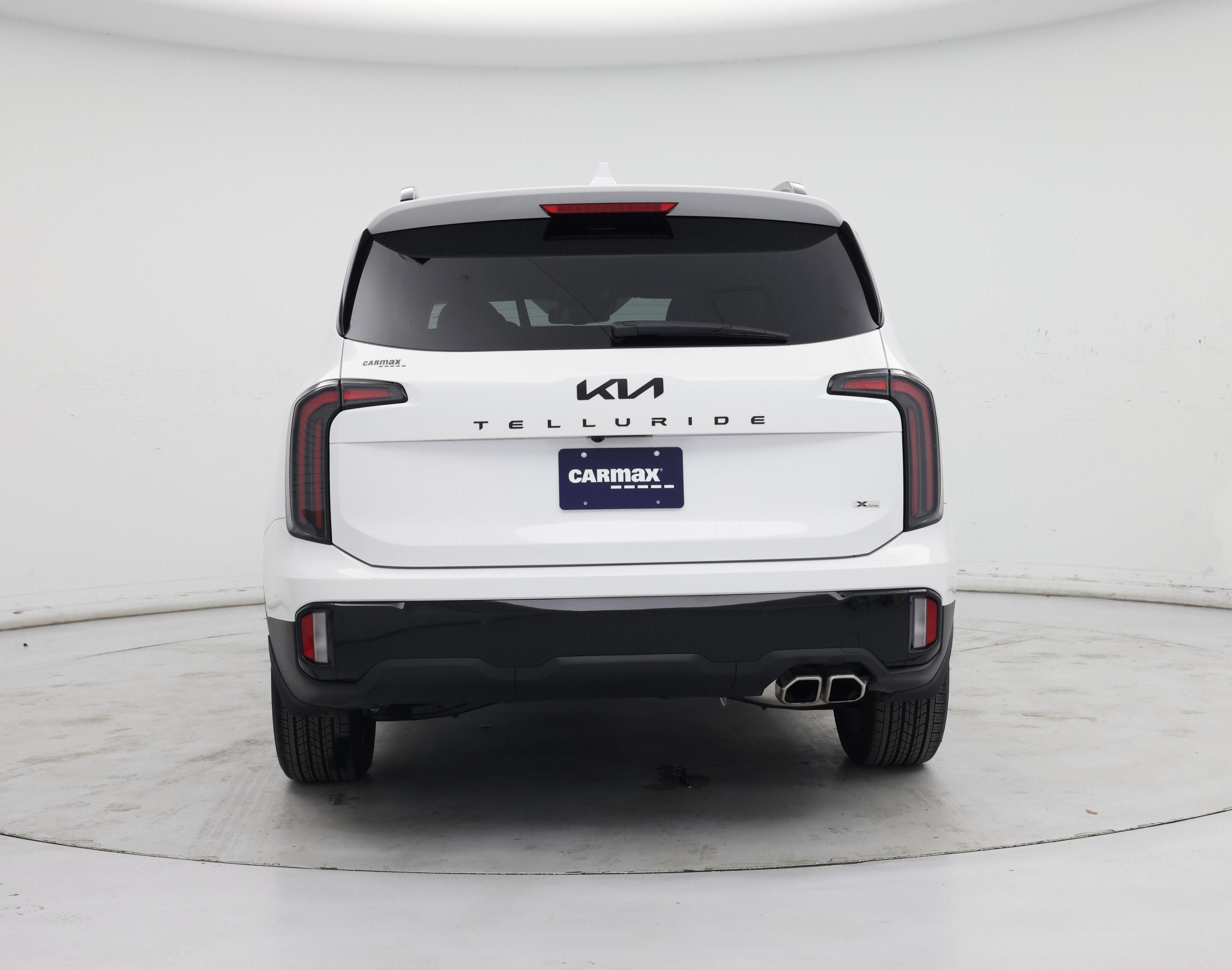 Thumbnail: 2025 Kia Telluride - 6
