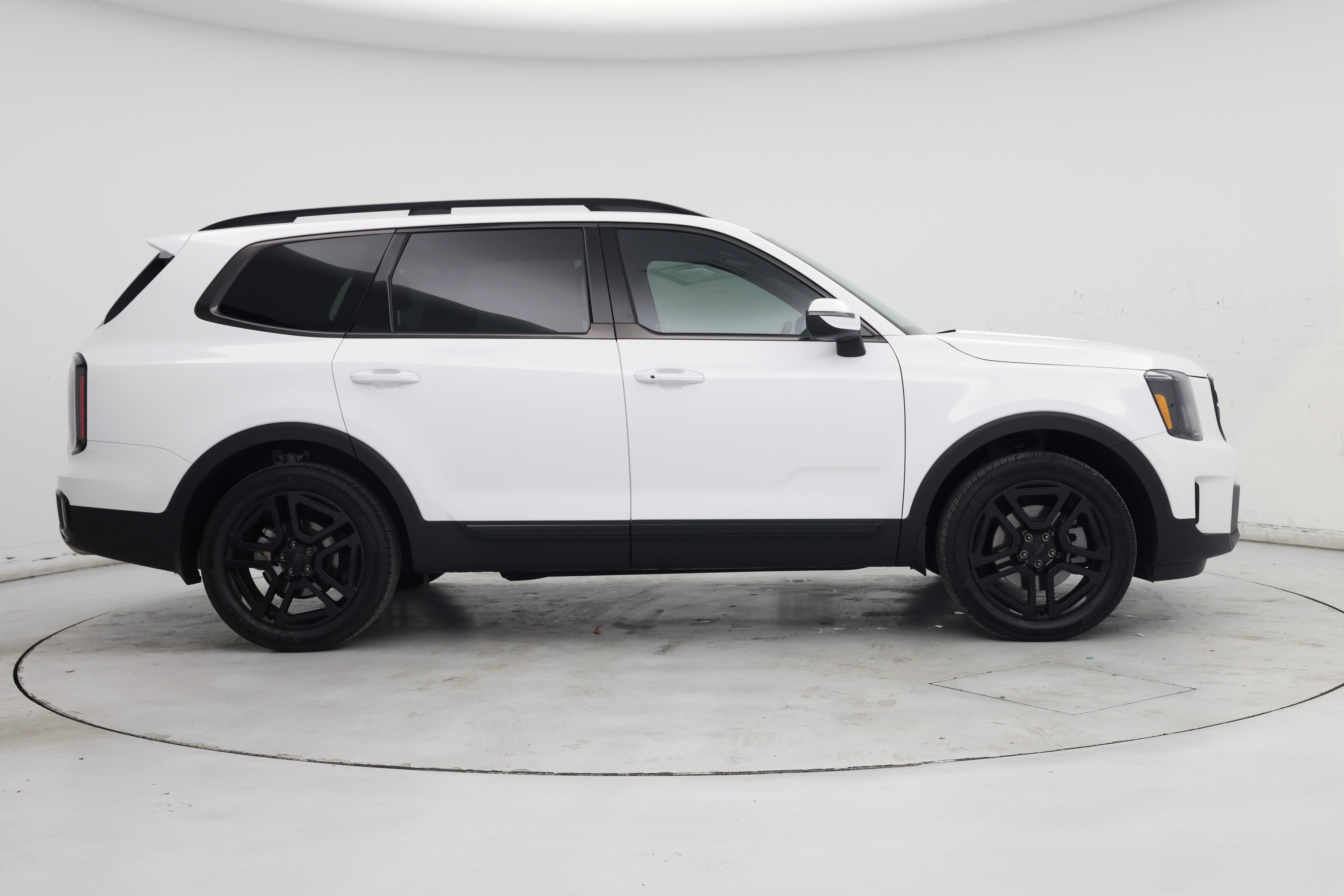 Thumbnail: 2025 Kia Telluride - 7