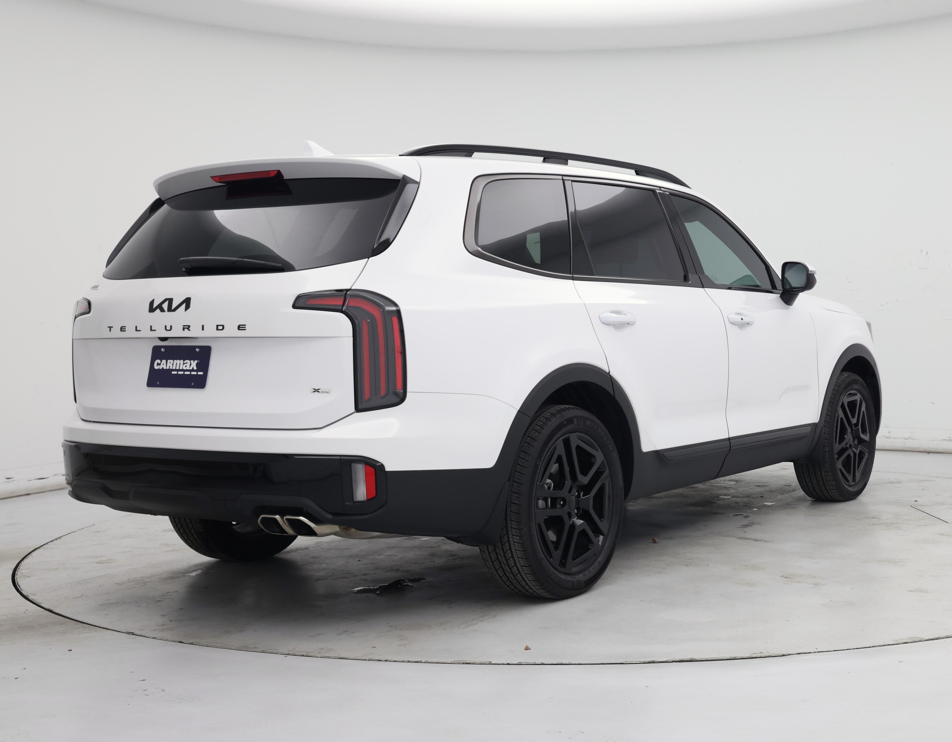 Thumbnail: 2025 Kia Telluride - 8