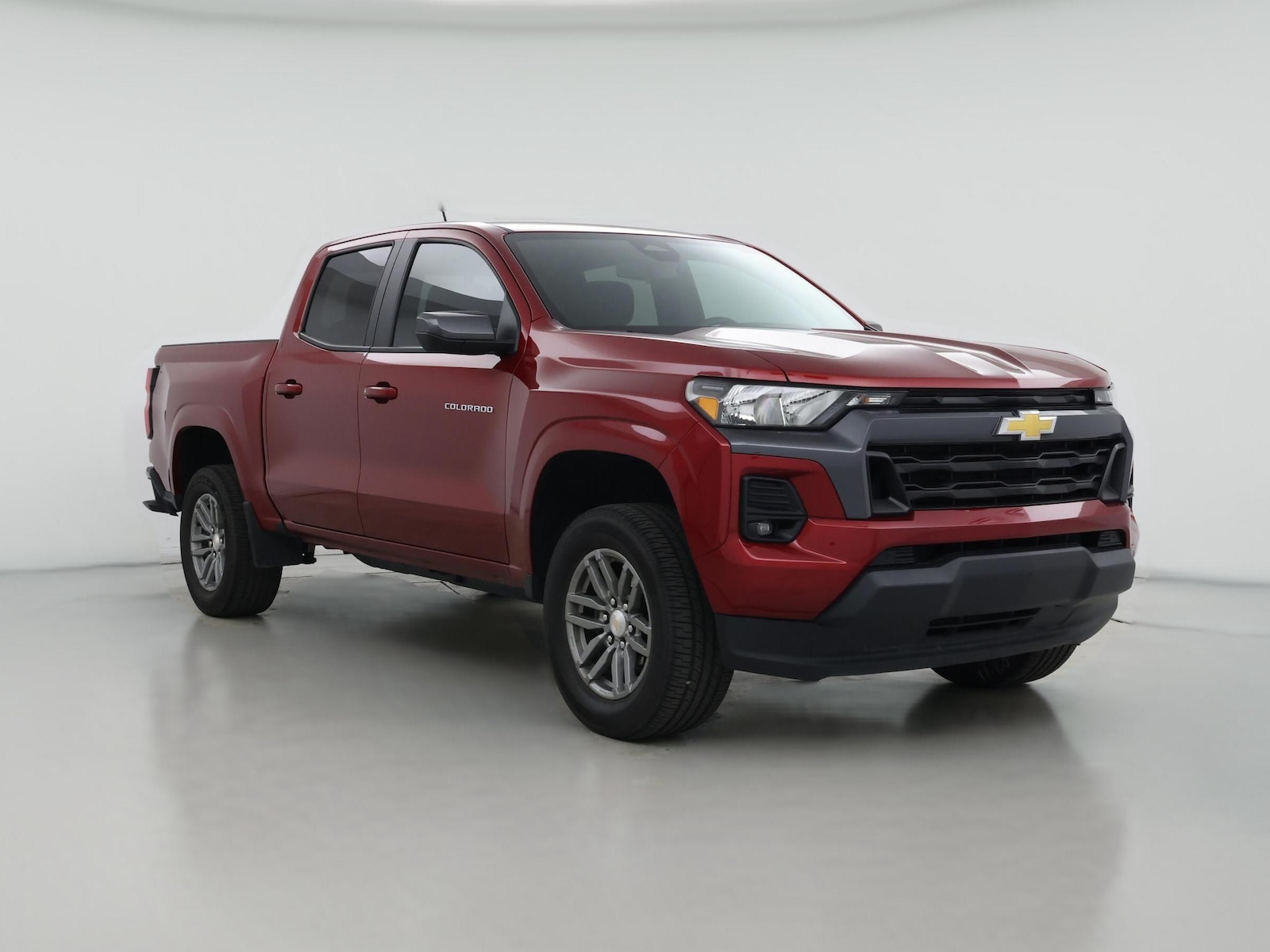 2024 Chevrolet Colorado