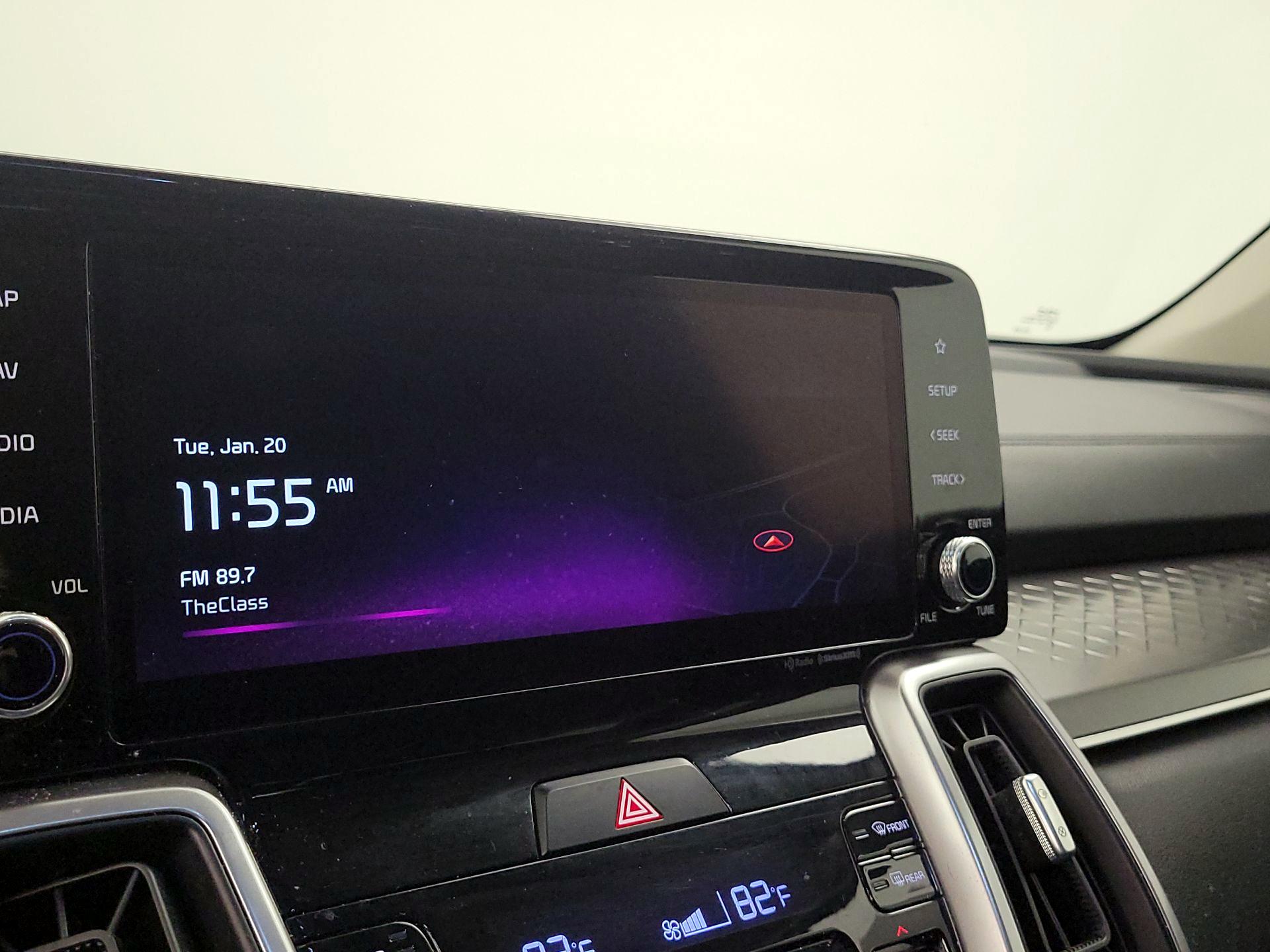 Thumbnail: 2022 Kia Sorento - 15