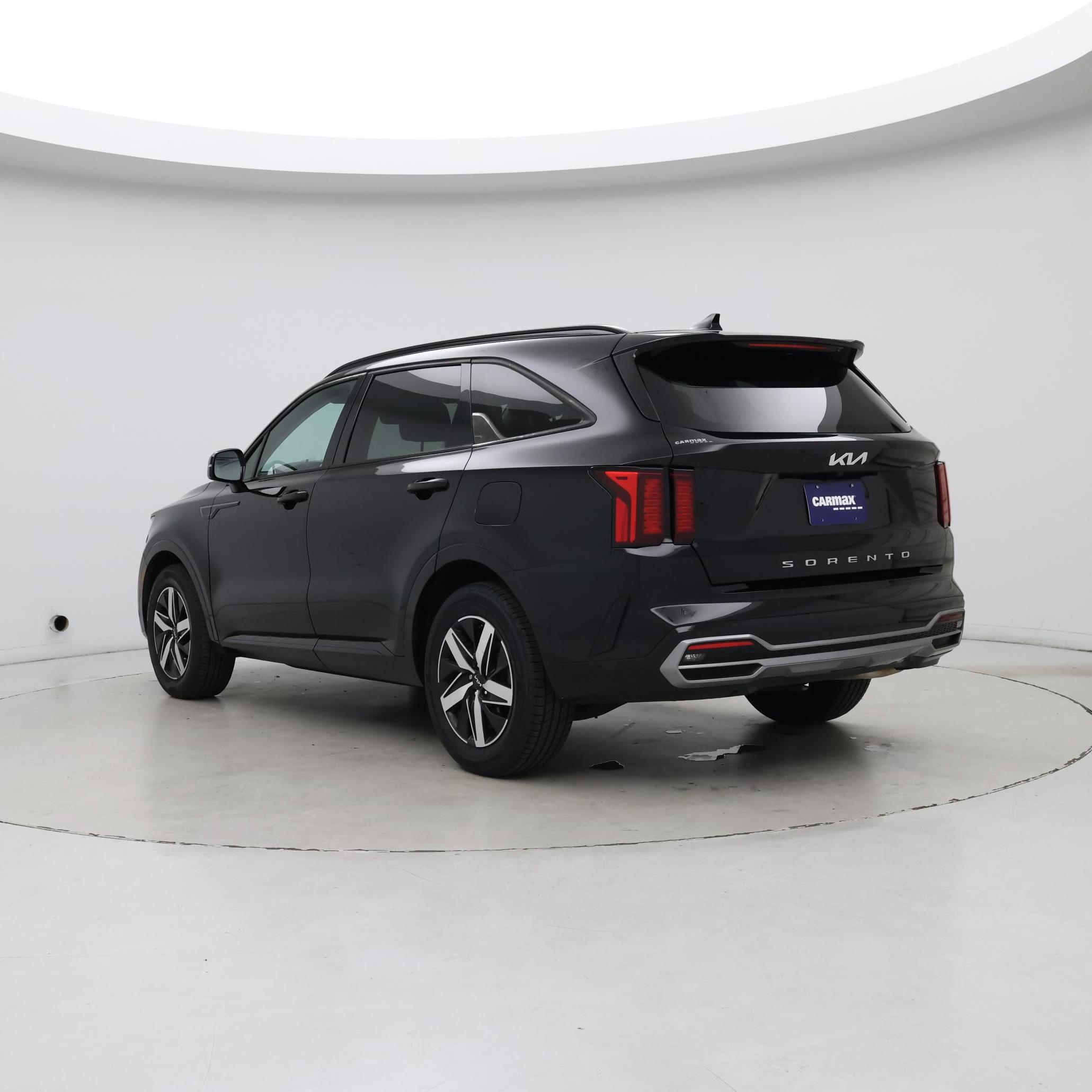 Thumbnail: 2022 Kia Sorento - 2