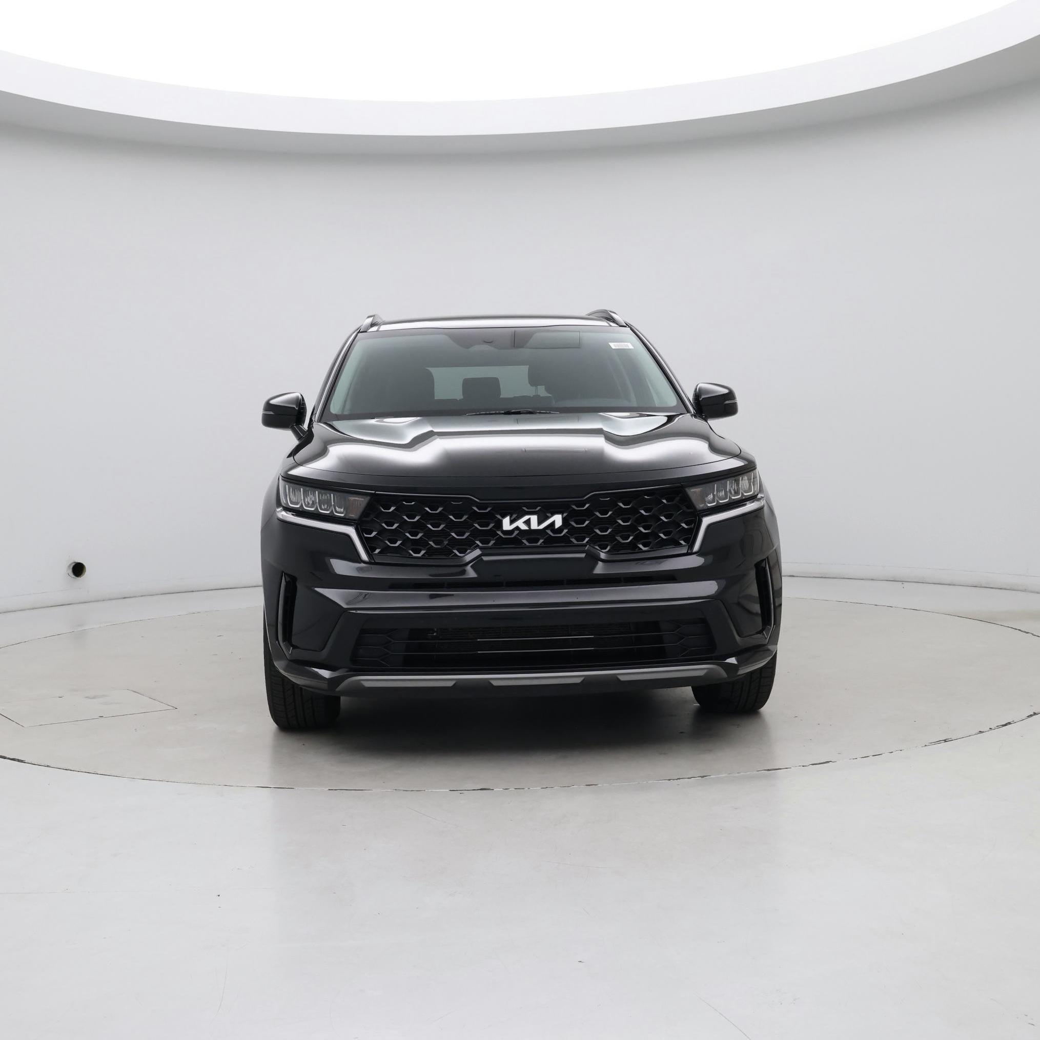 Thumbnail: 2022 Kia Sorento - 5