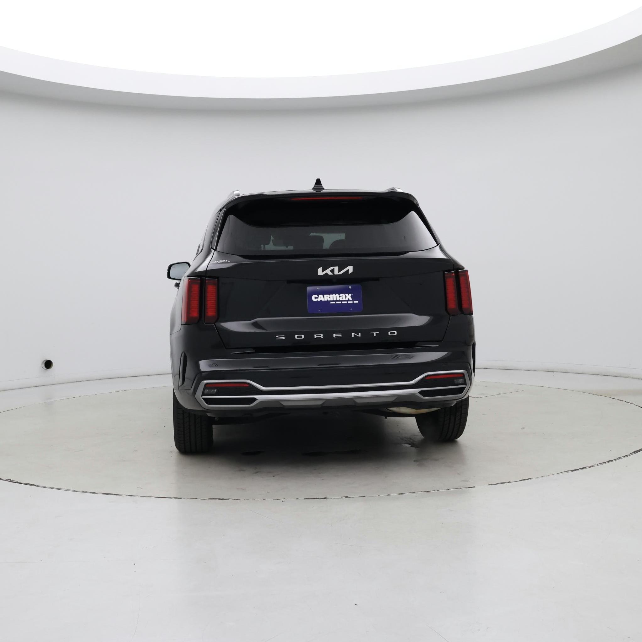 Thumbnail: 2022 Kia Sorento - 6