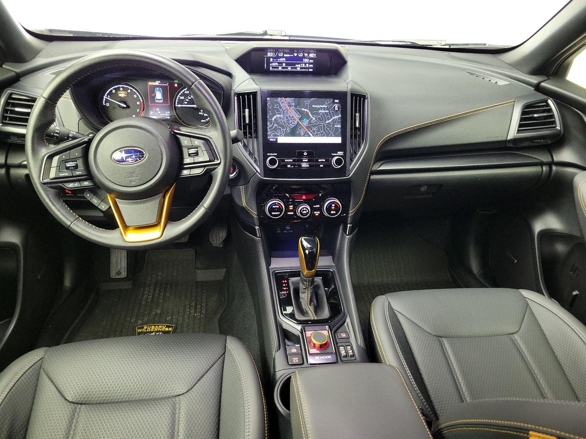 Thumbnail: 2024 Subaru Forester - 9