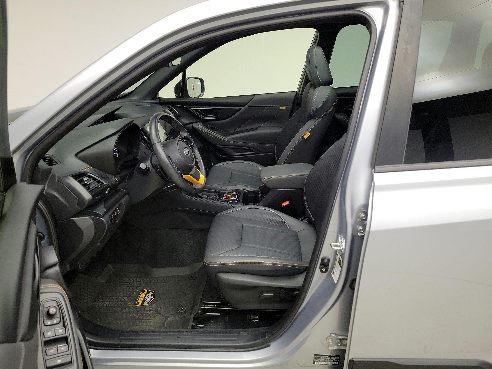 Thumbnail: 2024 Subaru Forester - 11