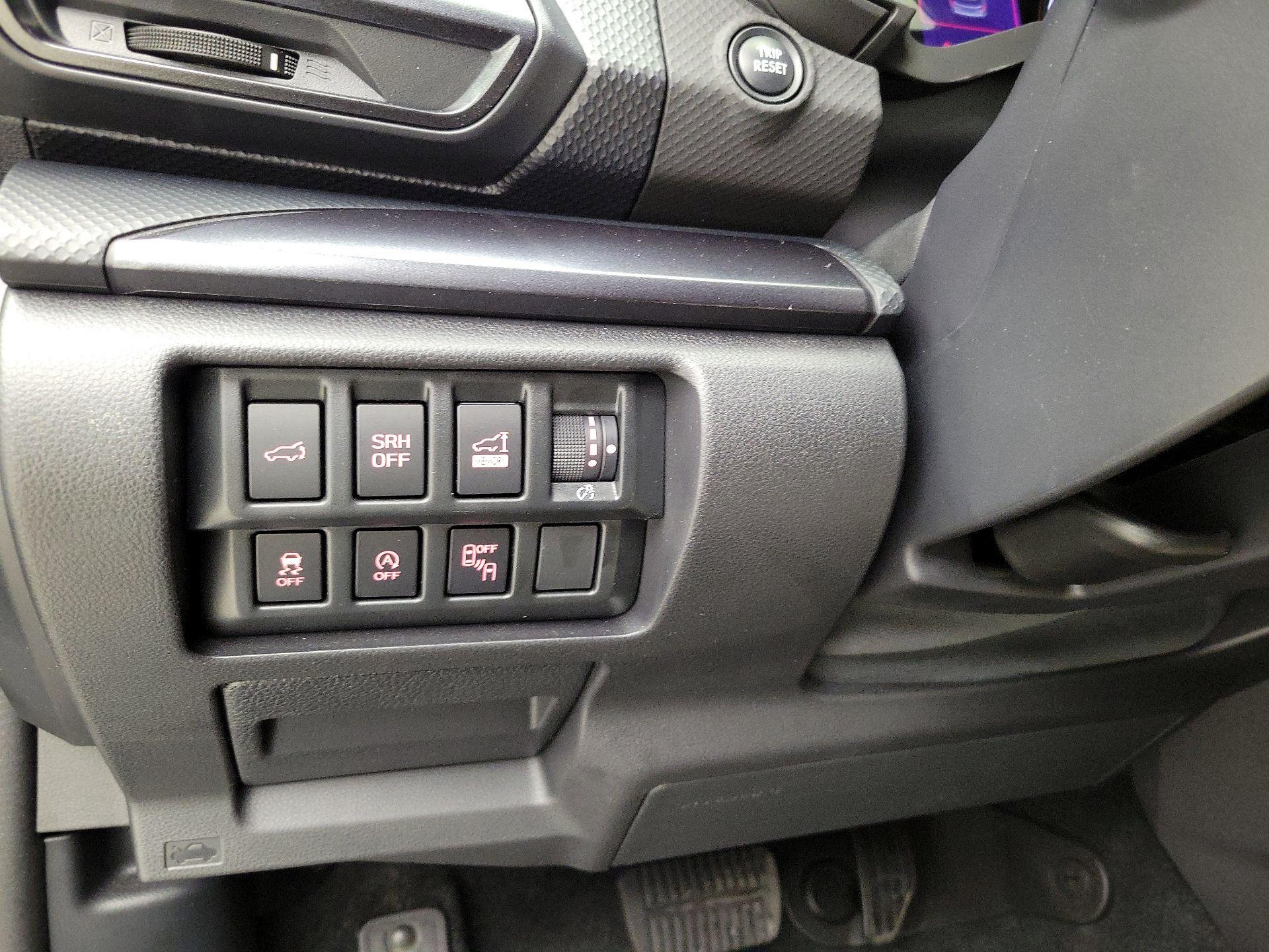 Thumbnail: 2024 Subaru Forester - 13