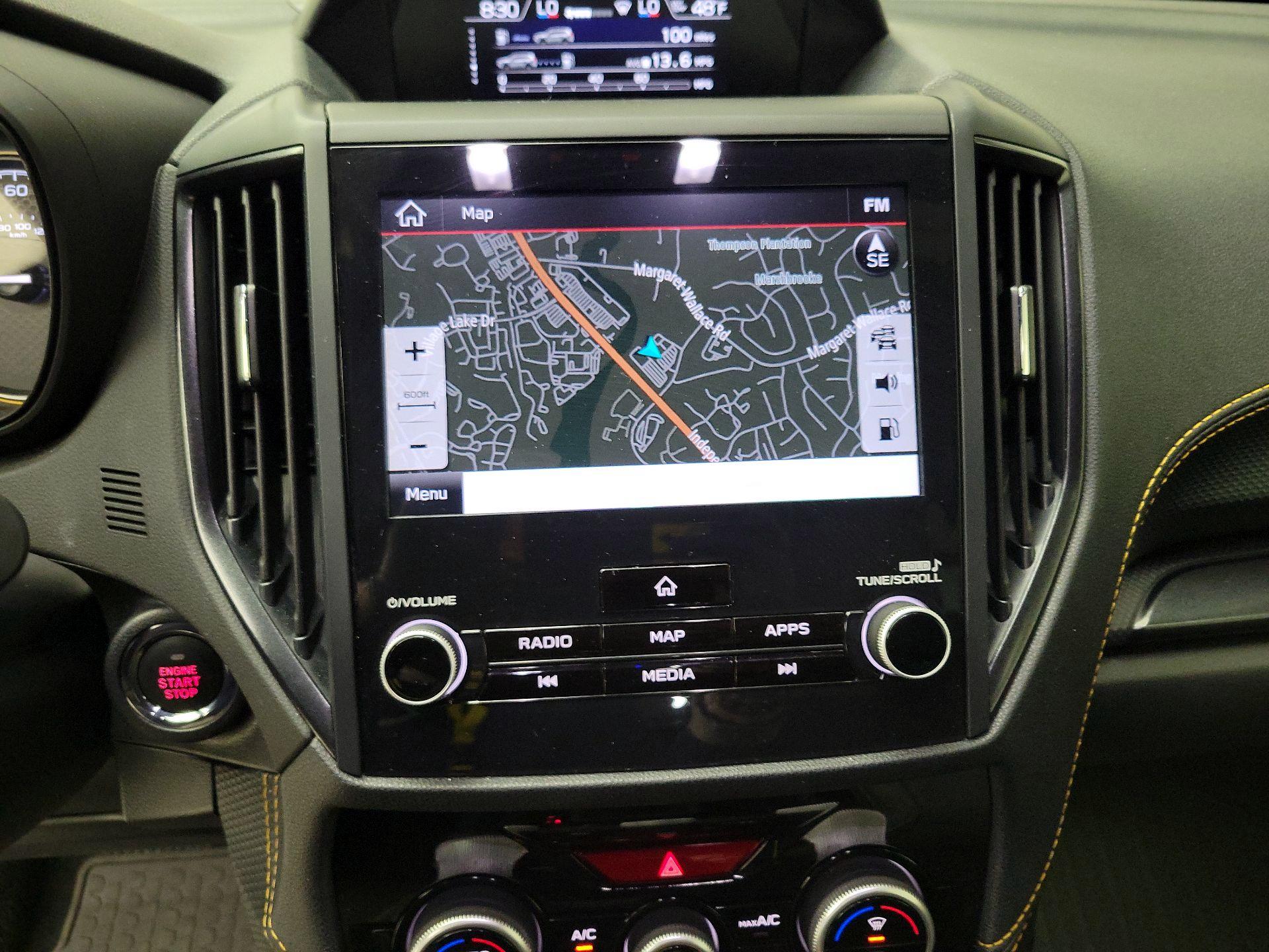 Thumbnail: 2024 Subaru Forester - 14